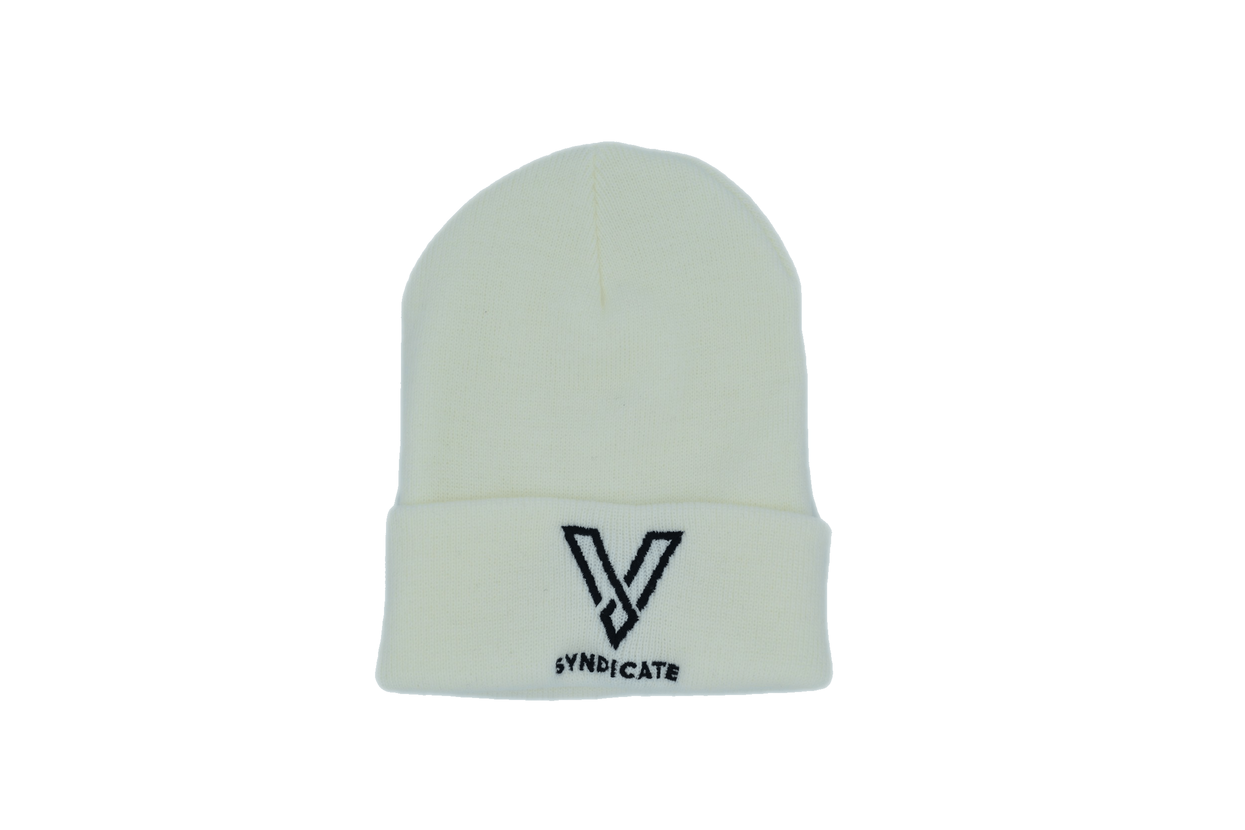 v-syndicate-way-bags-beanie-strickm-tze-schwarz image 7