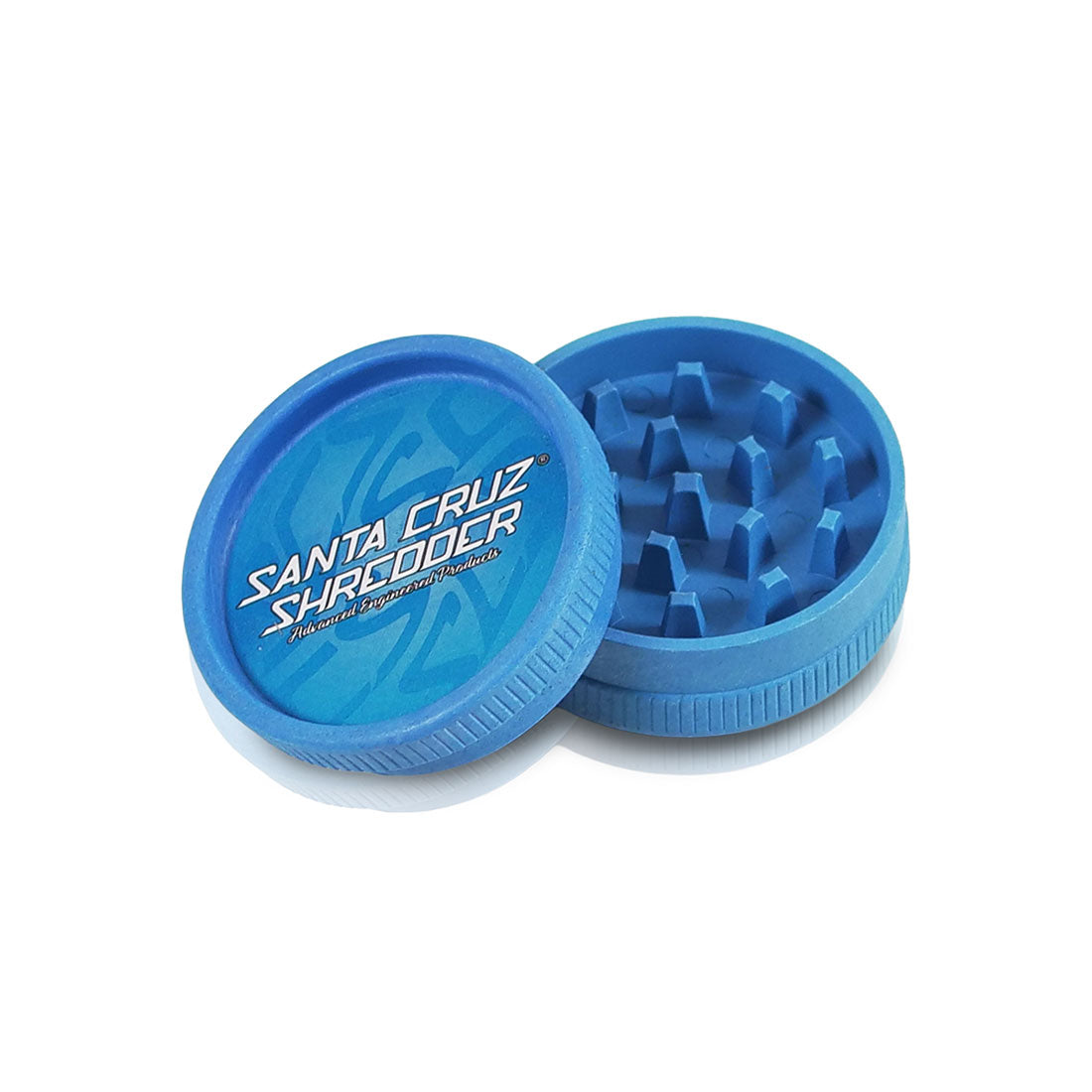 santa-cruz-shredder-hemp-grinder-2-teilig-schwarz-nachhaltig image 7