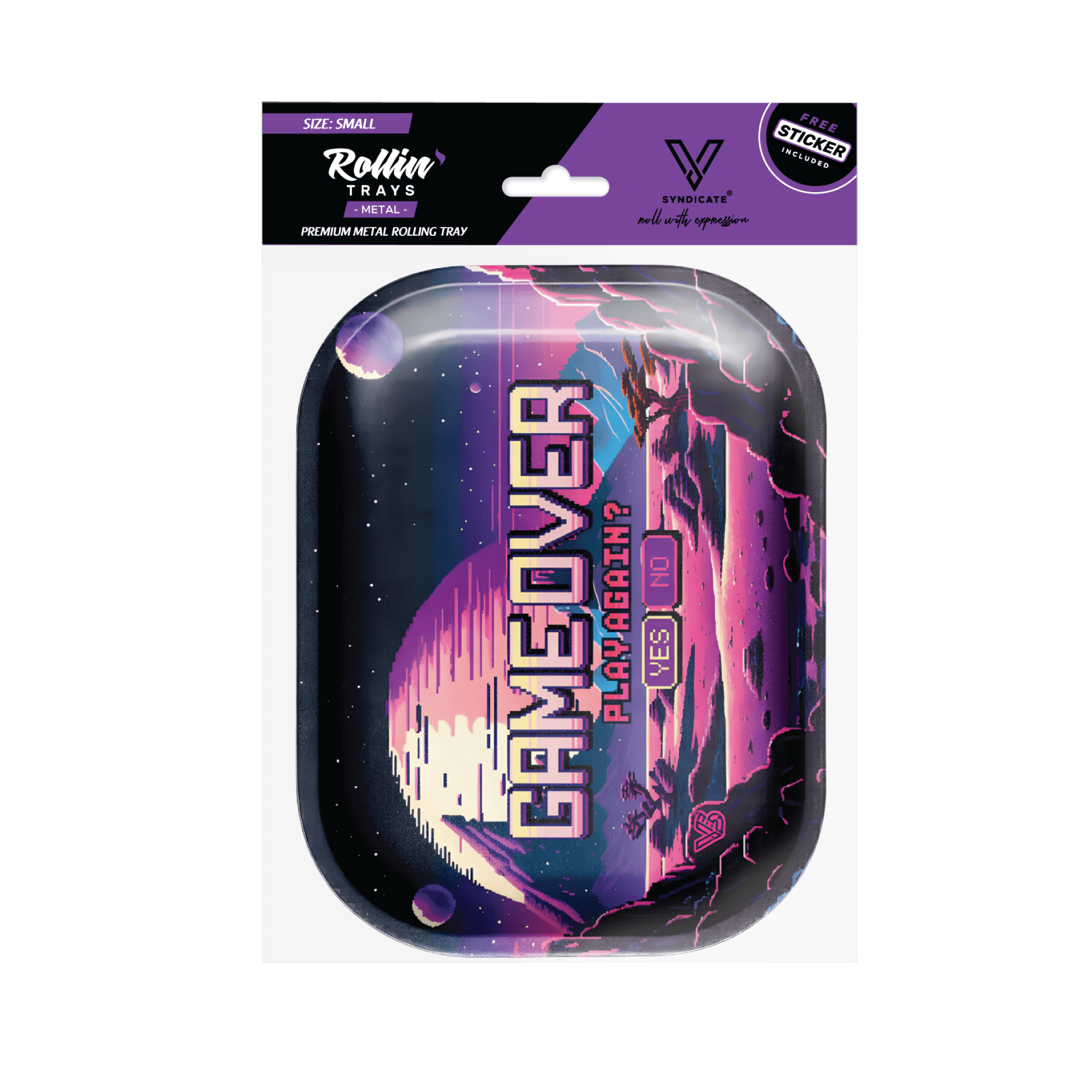 v-syndicate-metal-rollin-tray-game-over-drehtablett-small-360-druck image 4