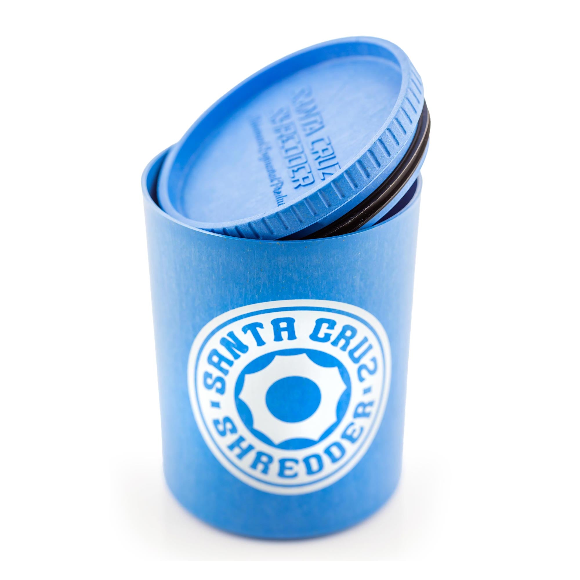 santa-cruz-shredder-hemp-stash-jar-vorratsdose-schwarz image 3