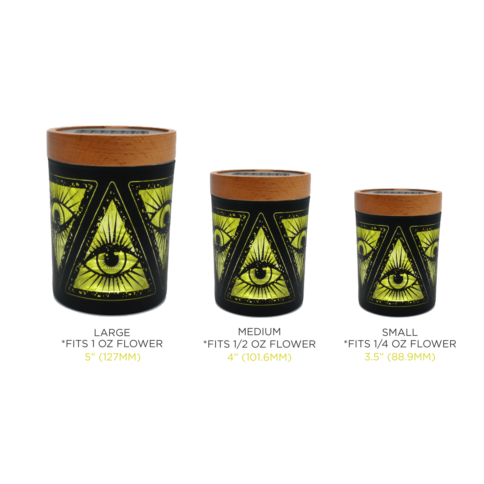 v-syndicate-solestash-illuminati-yellow-grinder-dose image 7