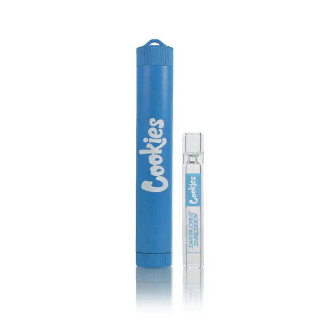 santa-cruz-shredder-hemp-dugout-one-hitter-box-cookies image 1