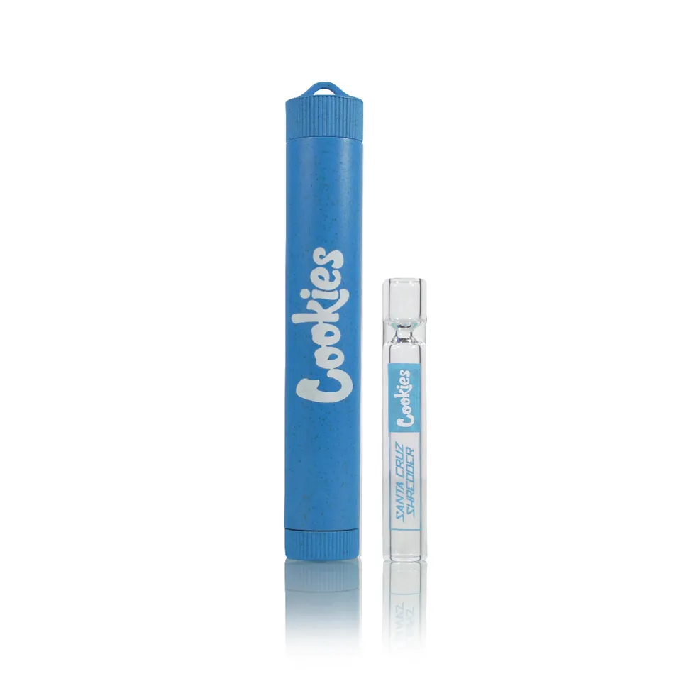 santa-cruz-shredder-hemp-dugout-one-hitter-box-cookies image 1