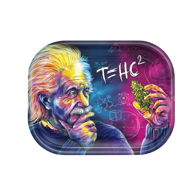 v-syndicate-metal-rollin-tray-t-hc2-drehtablett-small image 1