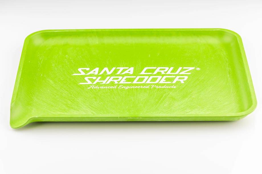 santa-cruz-shredder-hemp-drehtablett-large-11x8-zoll-blau image 6