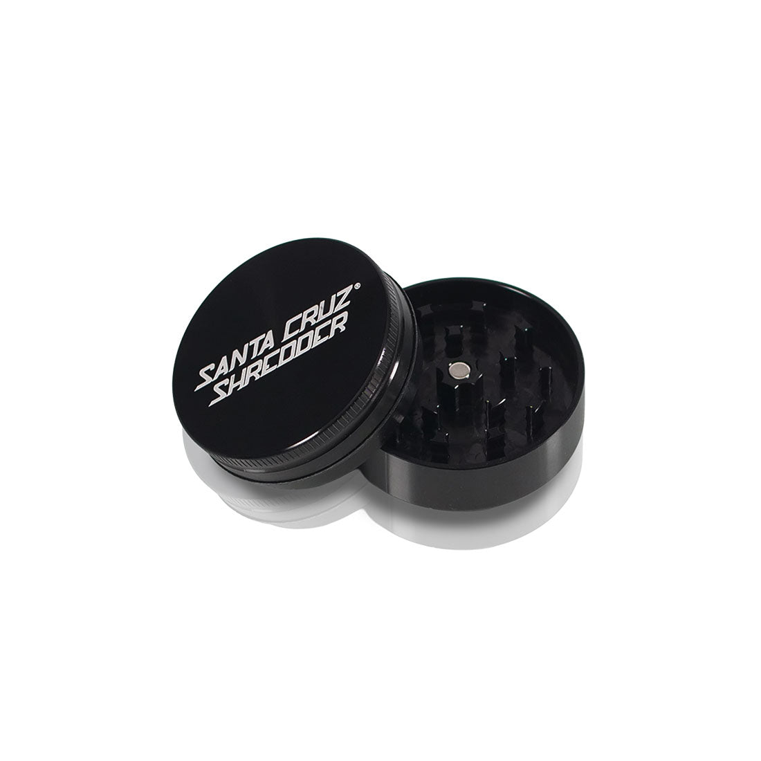 santa-cruz-shredder-aluminium-medium-grinder-schwarz-2-teilig image 7