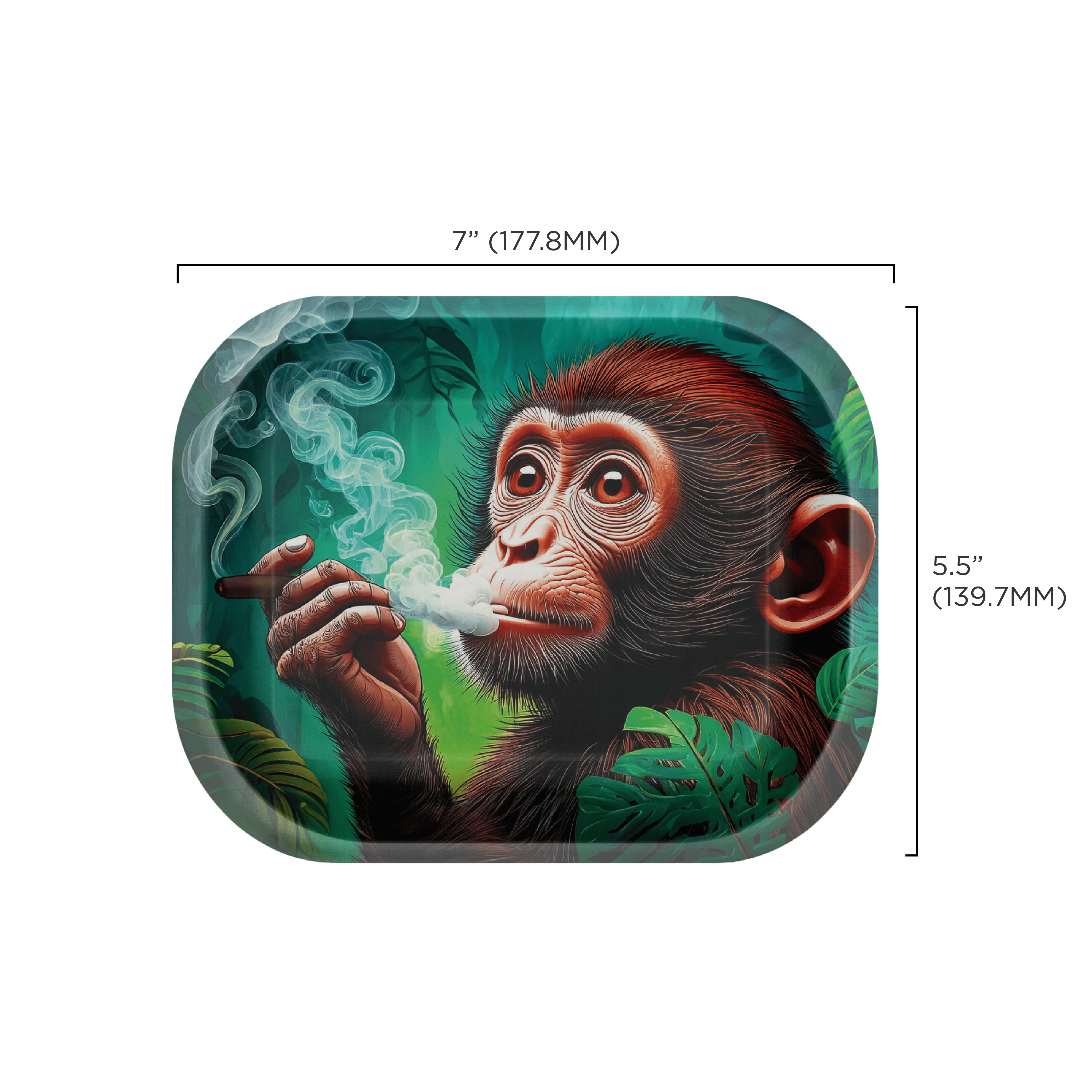 v-syndicate-roll-n-go-monkey-business-drehbox-small image 5