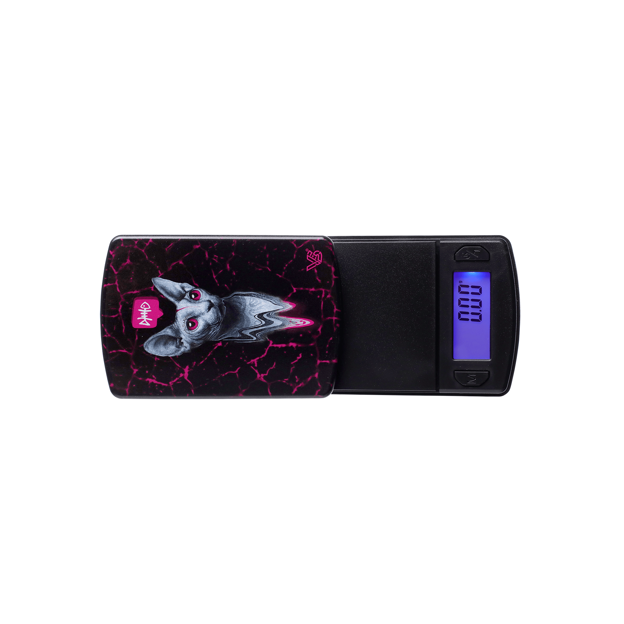 v-syndicate-scalebud-the-stray-taschenwaage-digital-mit-display image 4
