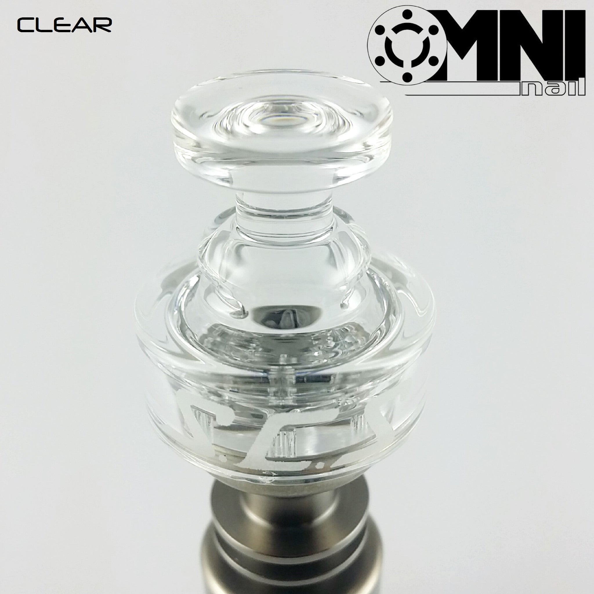 santa-cruz-shredder-omni-boro-cap-standard-clear-glas image 4