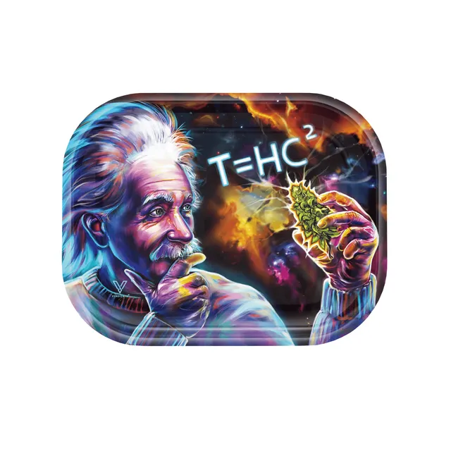 v-syndicate-metal-rollin-tray-t-hc2-einstein-small image 1