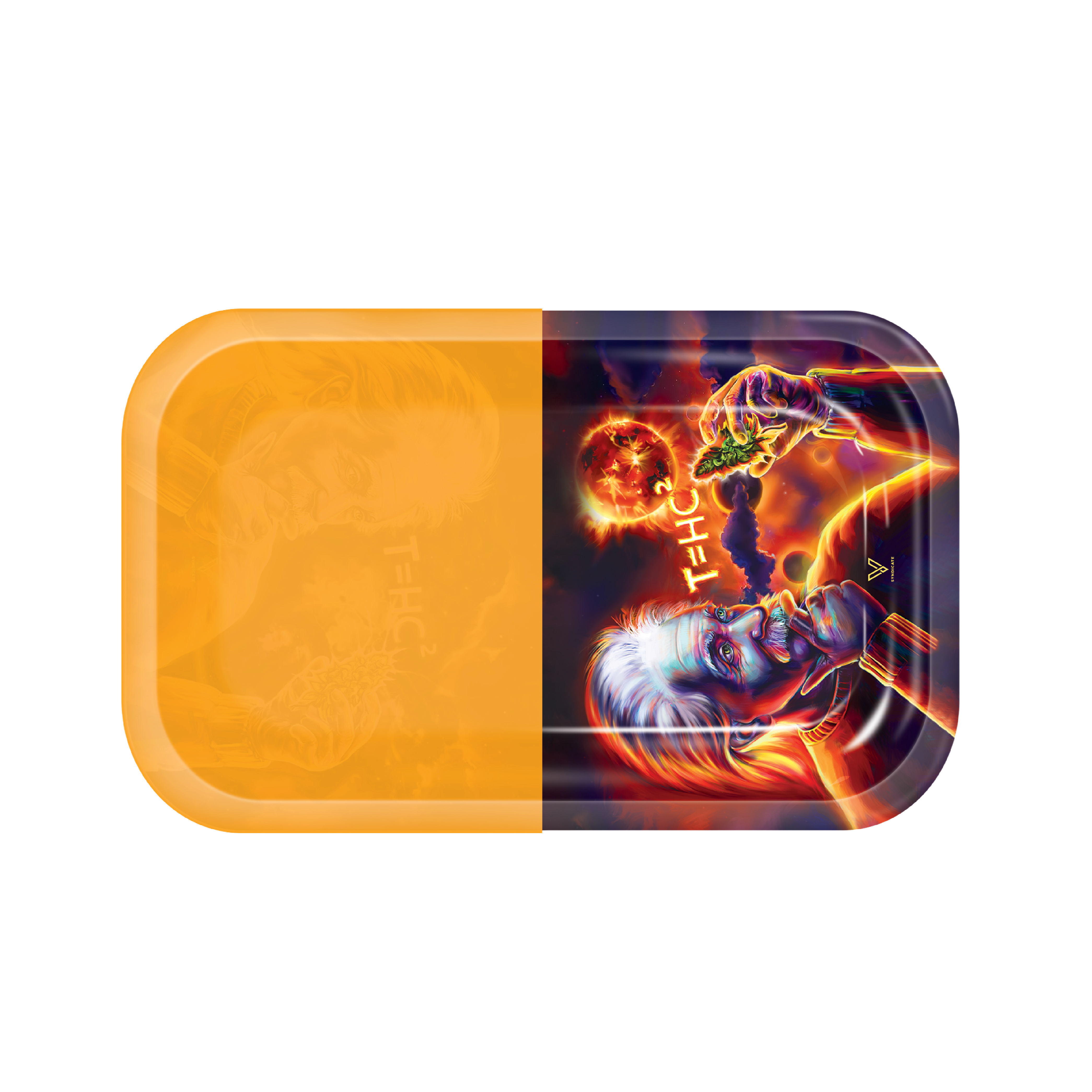 v-syndicate-hybrid-rollin-tray-t-hc2-einstein-metall-silikon image 5