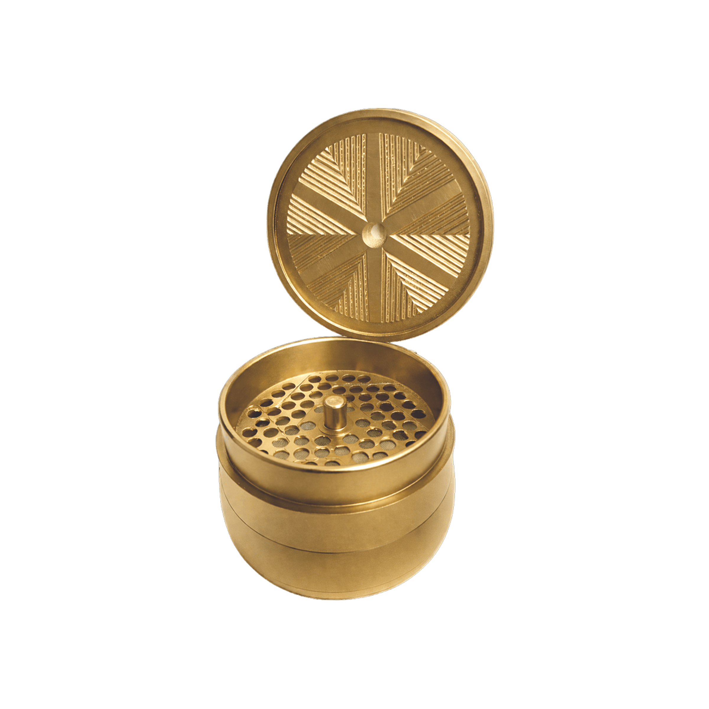 v-syndicate-gridlock-grinder-gold-kr-uterm-hle-metall image 1
