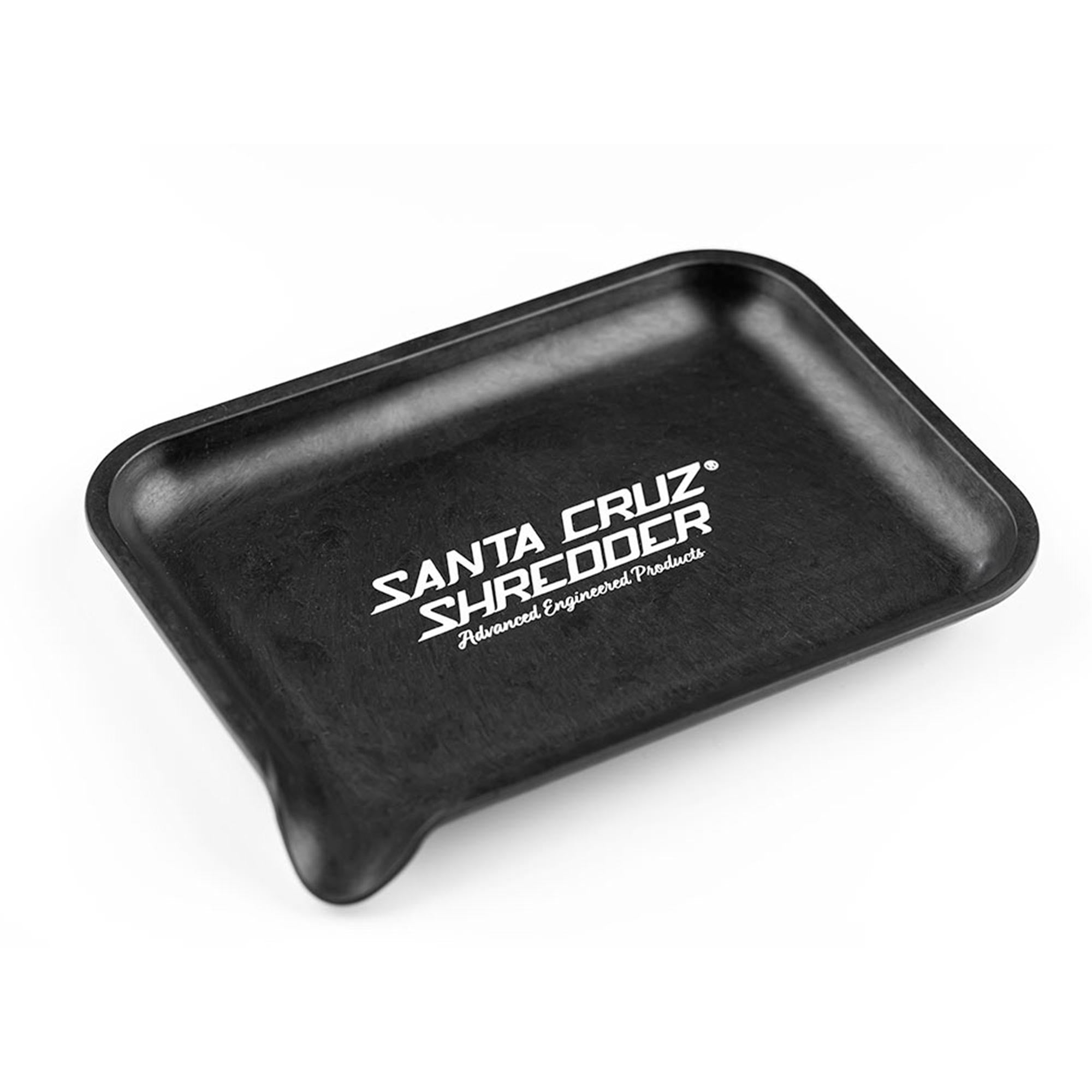 santa-cruz-shredder-hemp-tray-small-drehtablett-schwarz image 3