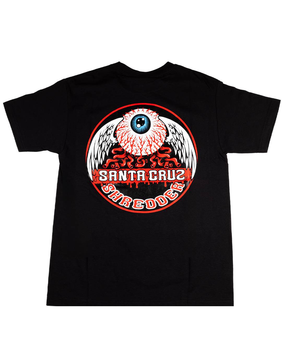 santa-cruz-shredder-signature-flying-eyeball-shirt-schwarz-l image 4