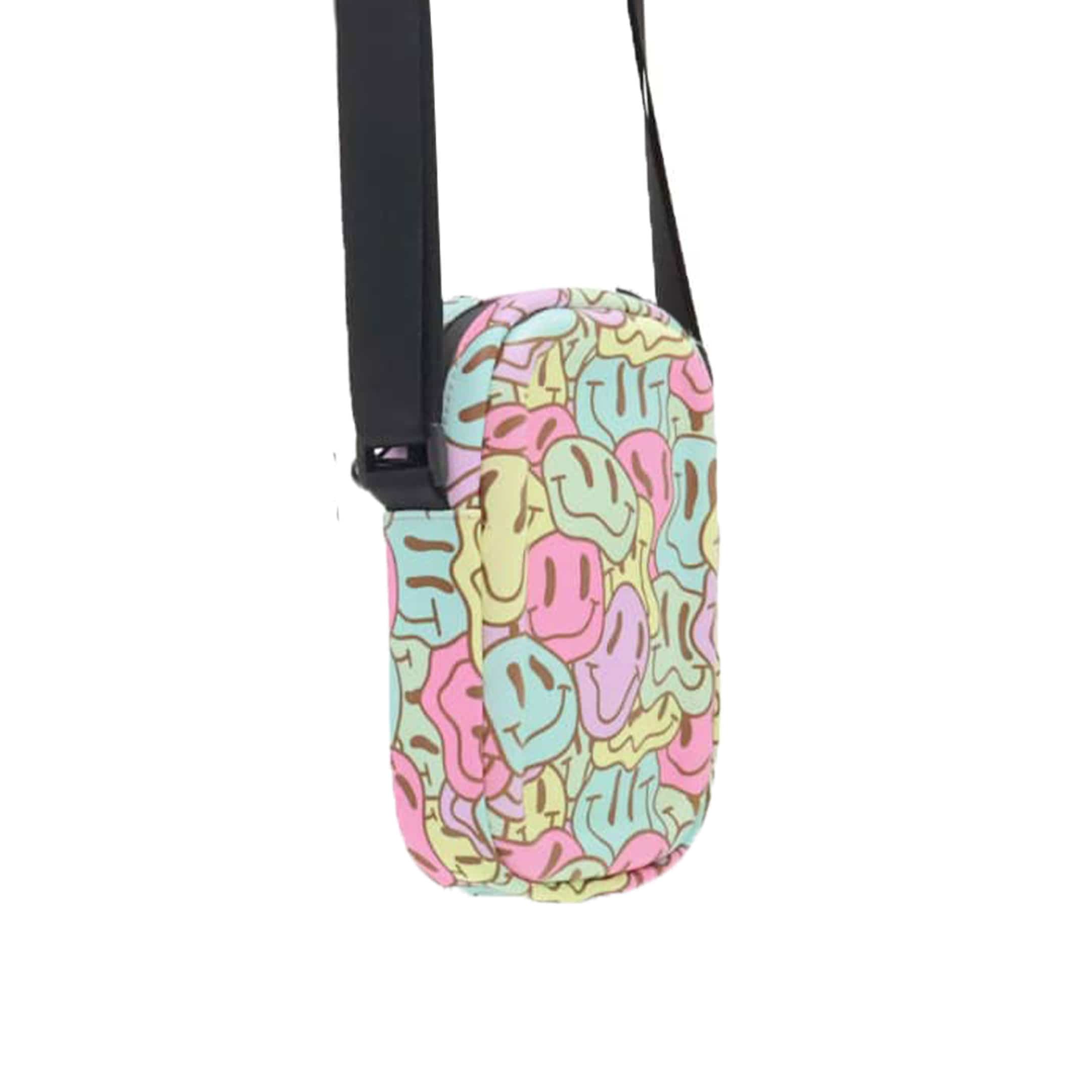 v-syndicate-way-bags-smiley-umh-ngetasche-mit-rolling-tray image 3