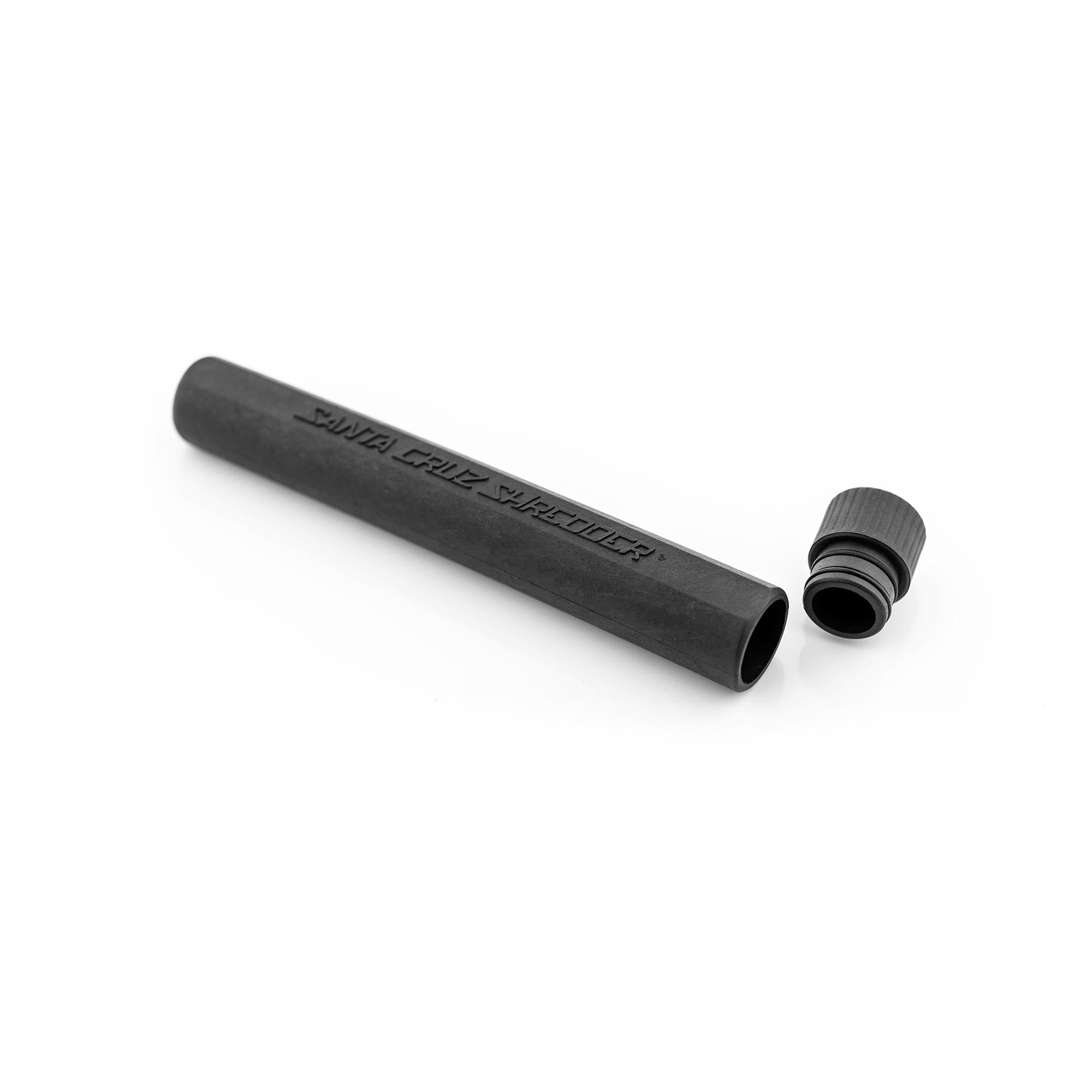 santa-cruz-shredder-hemp-j-tube-aufbewahrung-schwarz image 3