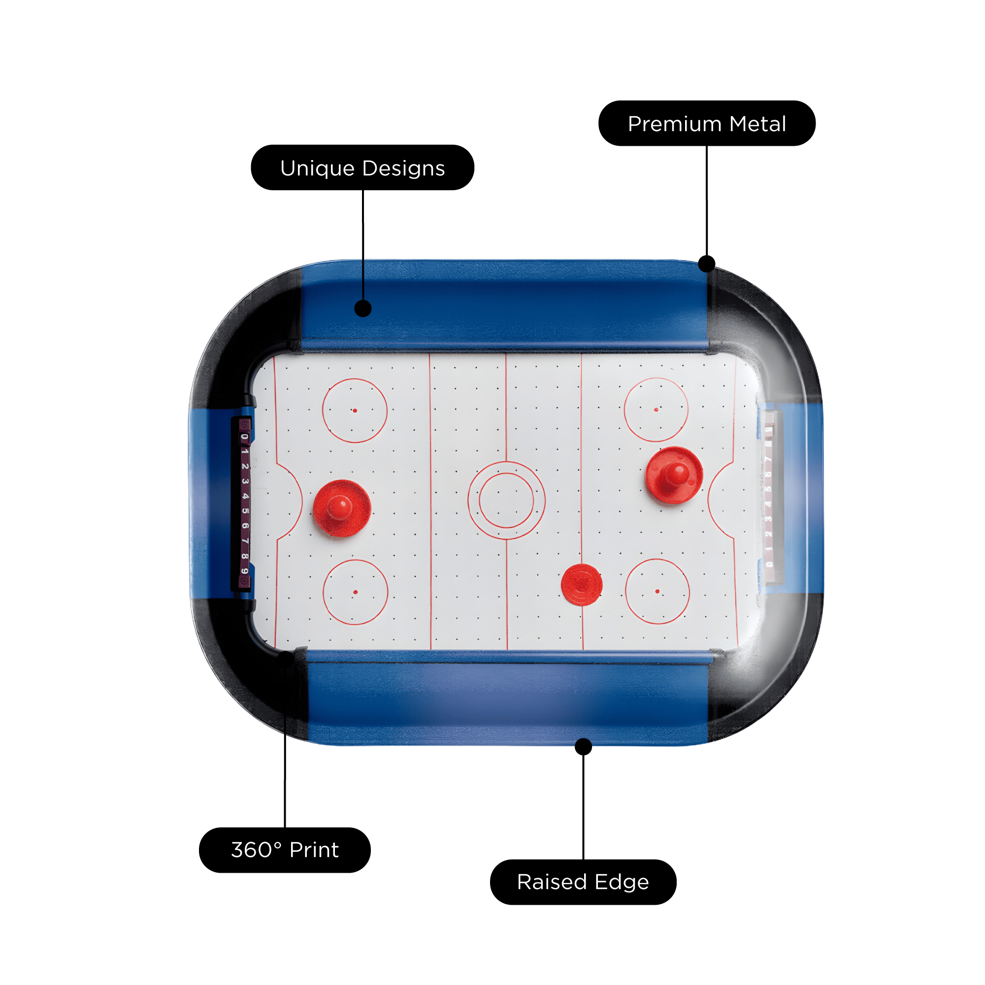 v-syndicate-metal-rollin-tray-air-hockey-drehtablett-small-360-druck image 3