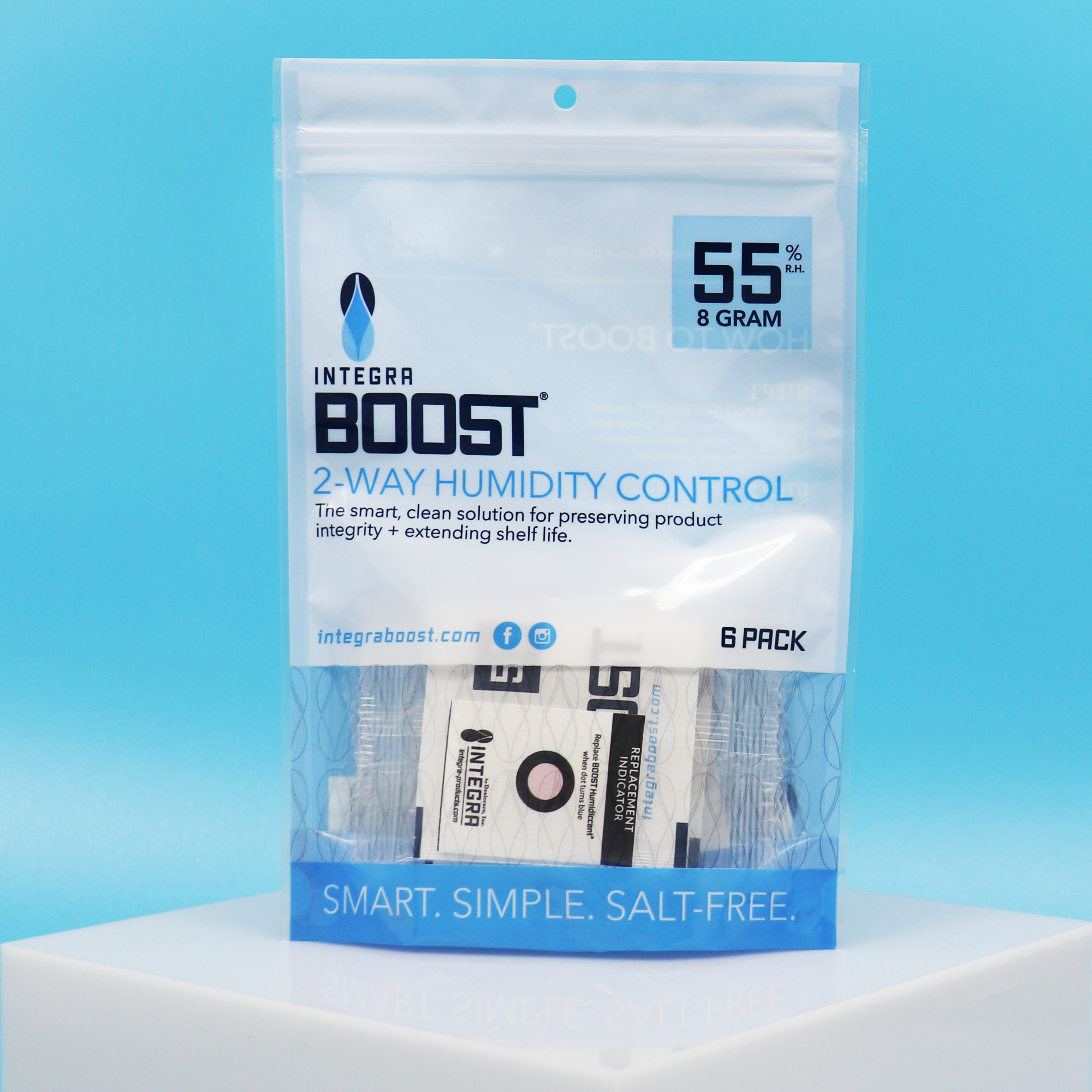 integra-boost-8g-feuchtigkeitsregler-55-rh-6er-pack-dose image 1