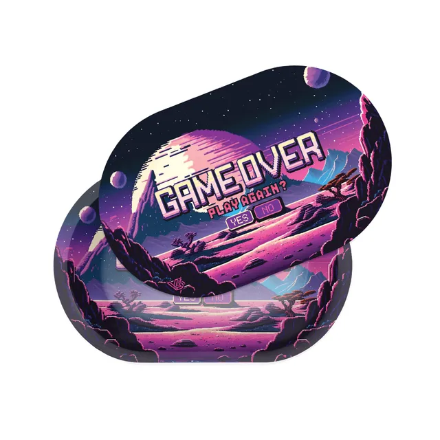 v-syndicate-roll-n-go-game-over-drehtablett-mit-deckel-mini image 1