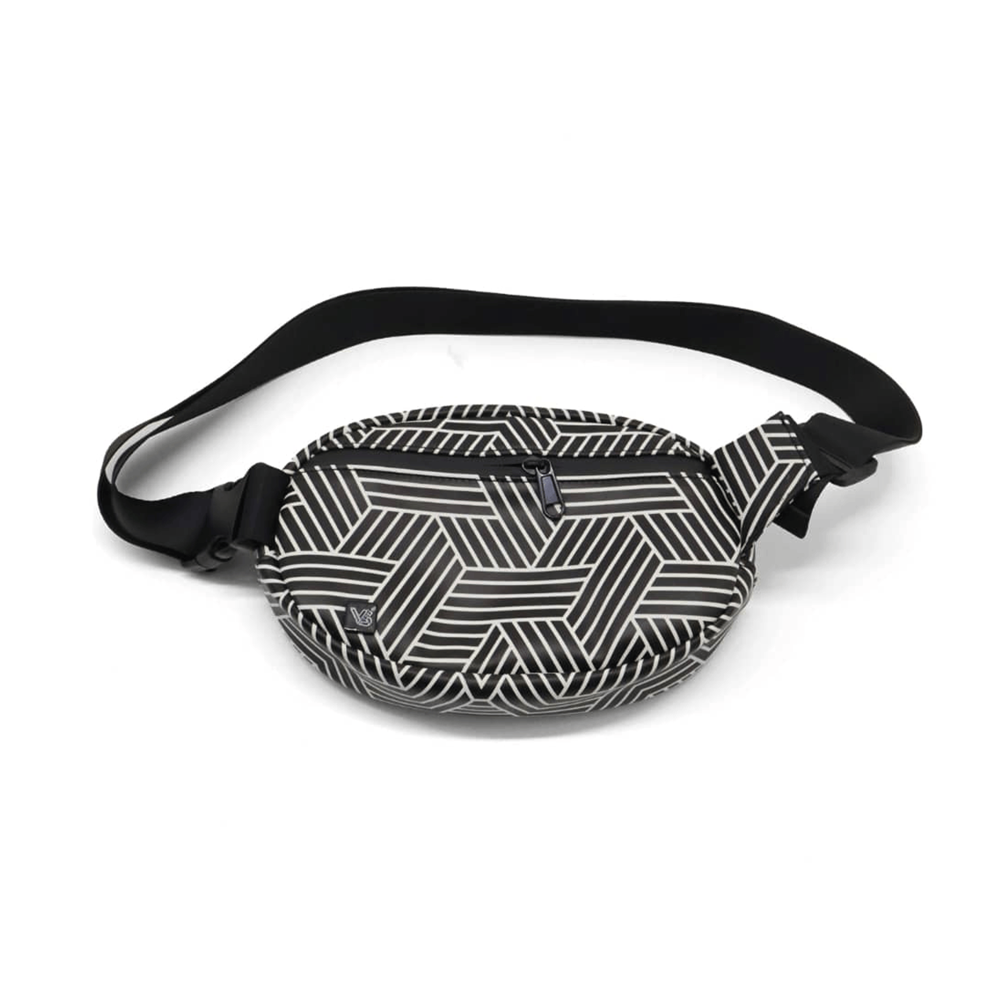 v-syndicate-way-bags-linea-bauchtasche-mit-rolling-tray-geruchsdicht image 2