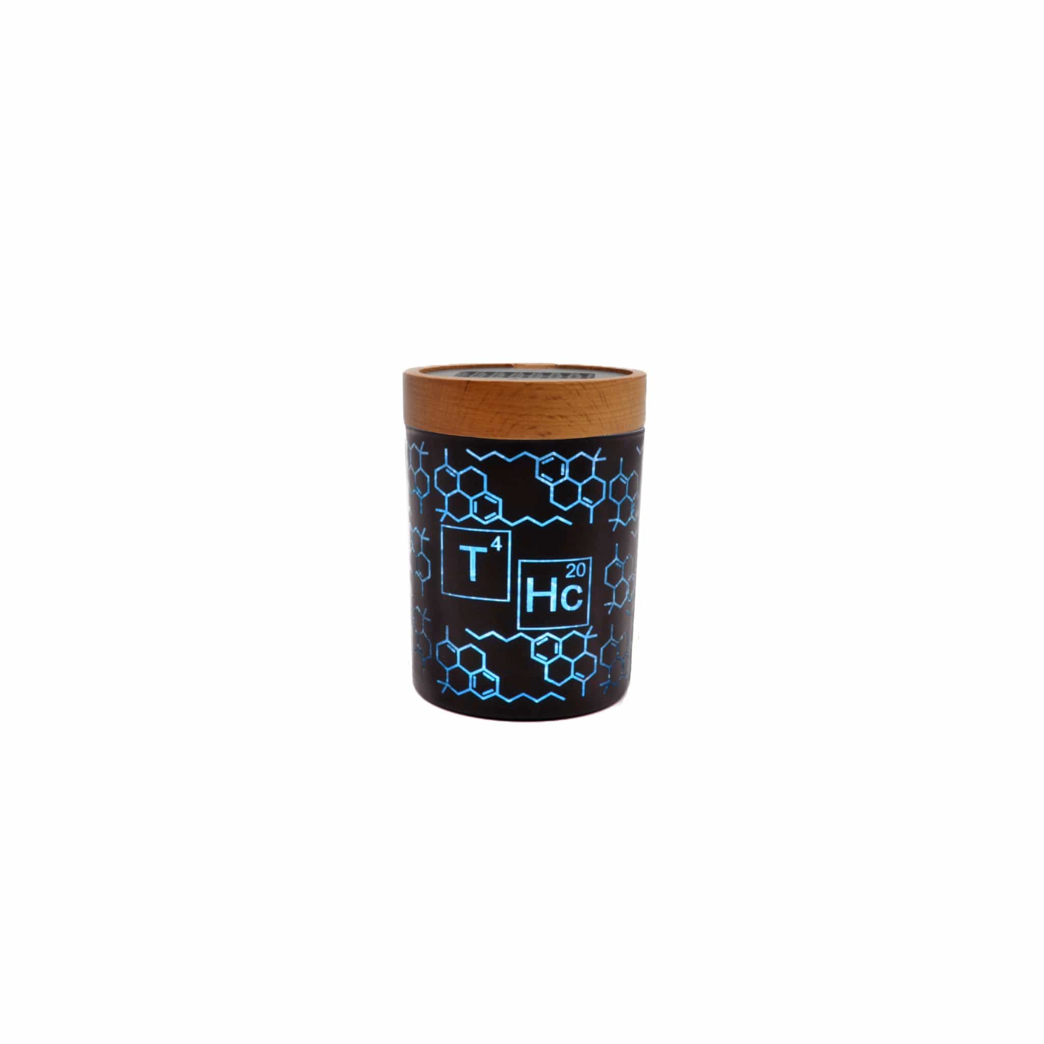 v-syndicate-solestash-thc-elemental-blue-dose-grinder-small image 3