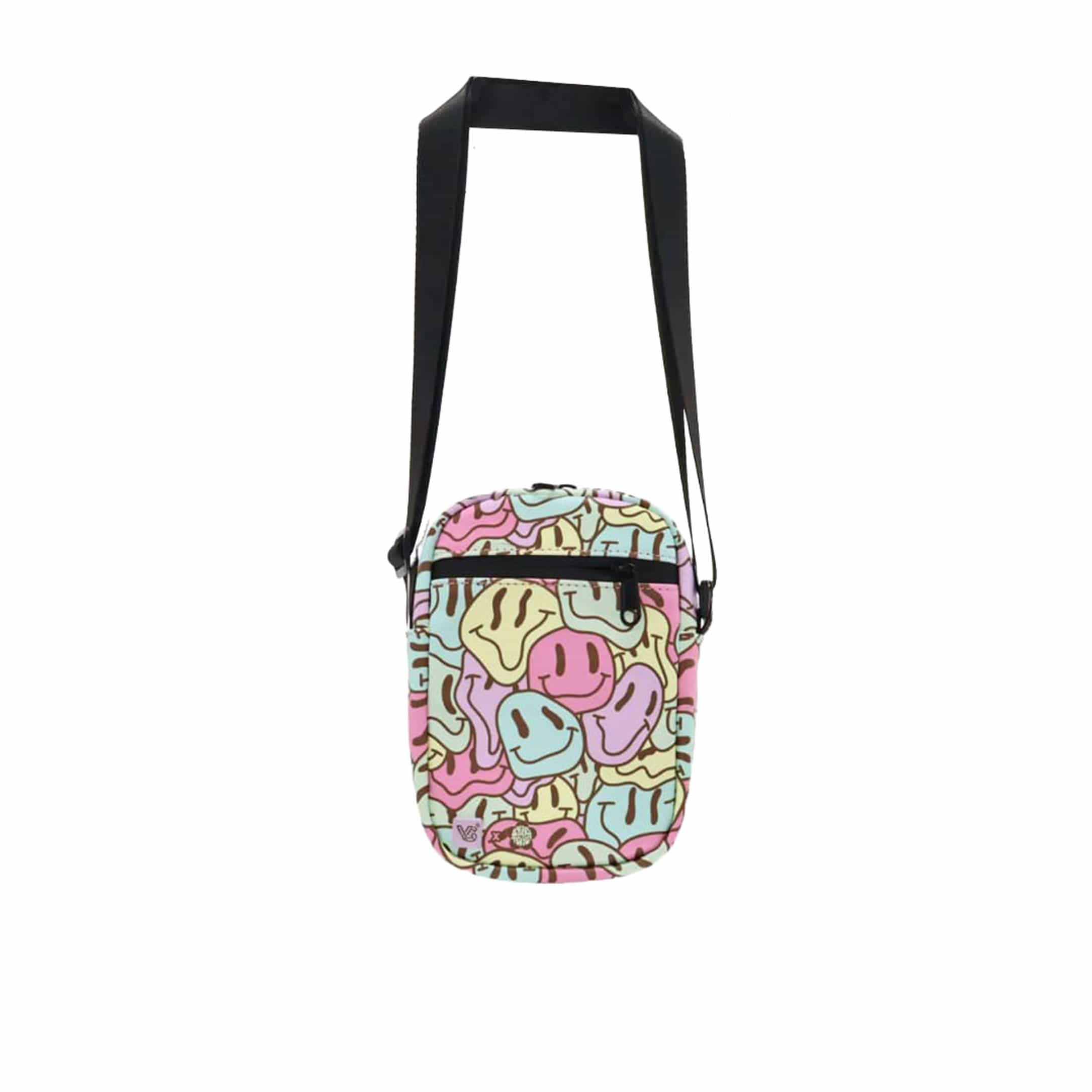 v-syndicate-way-bags-smiley-umh-ngetasche-mit-rolling-tray image 6