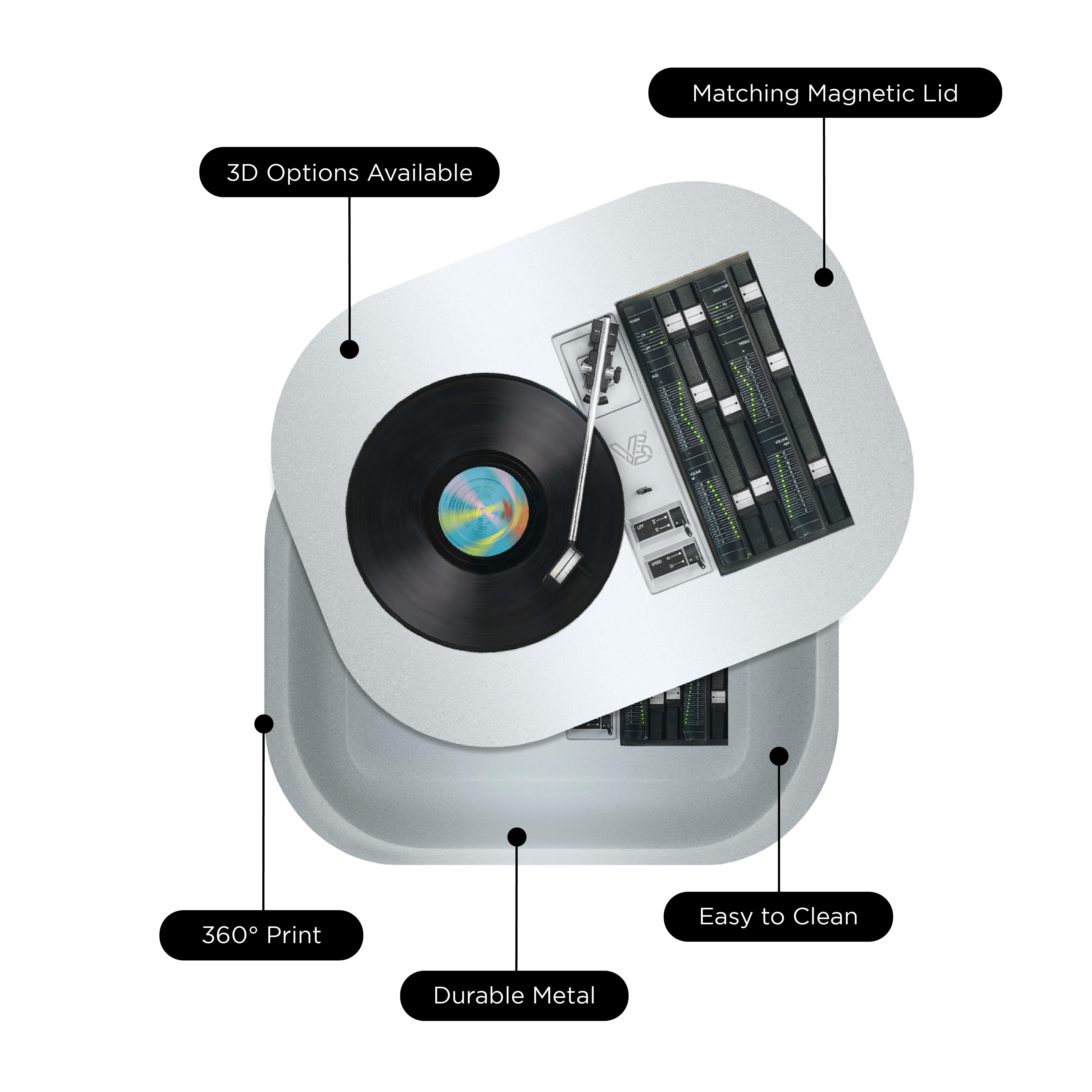 v-syndicate-roll-n-go-record-player-3d-drehtablett-small-mit-magnetdeckel image 6