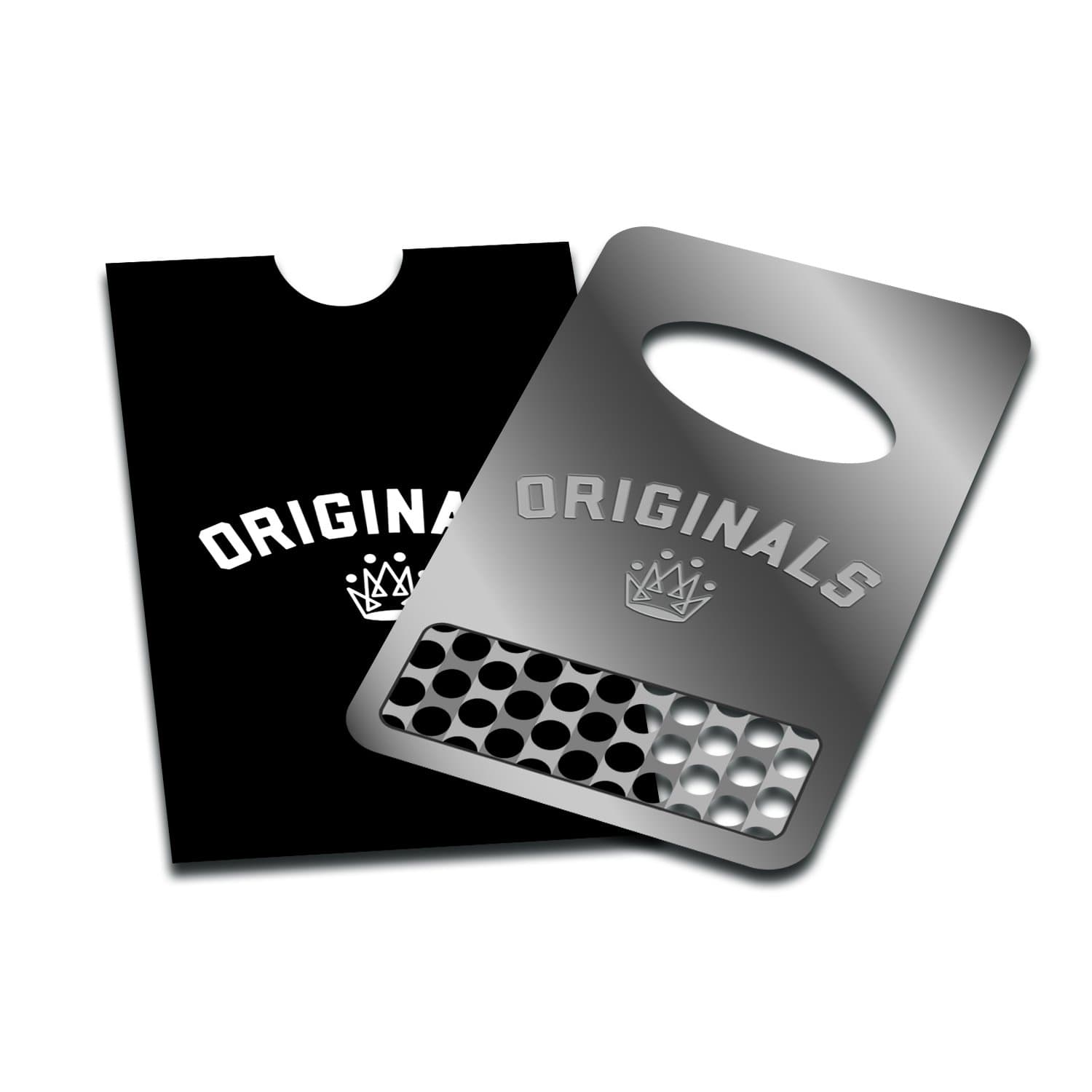 v-syndicate-grinder-cards-pop-n-grind-grinderkarte-1000-st-ck-custom image 1