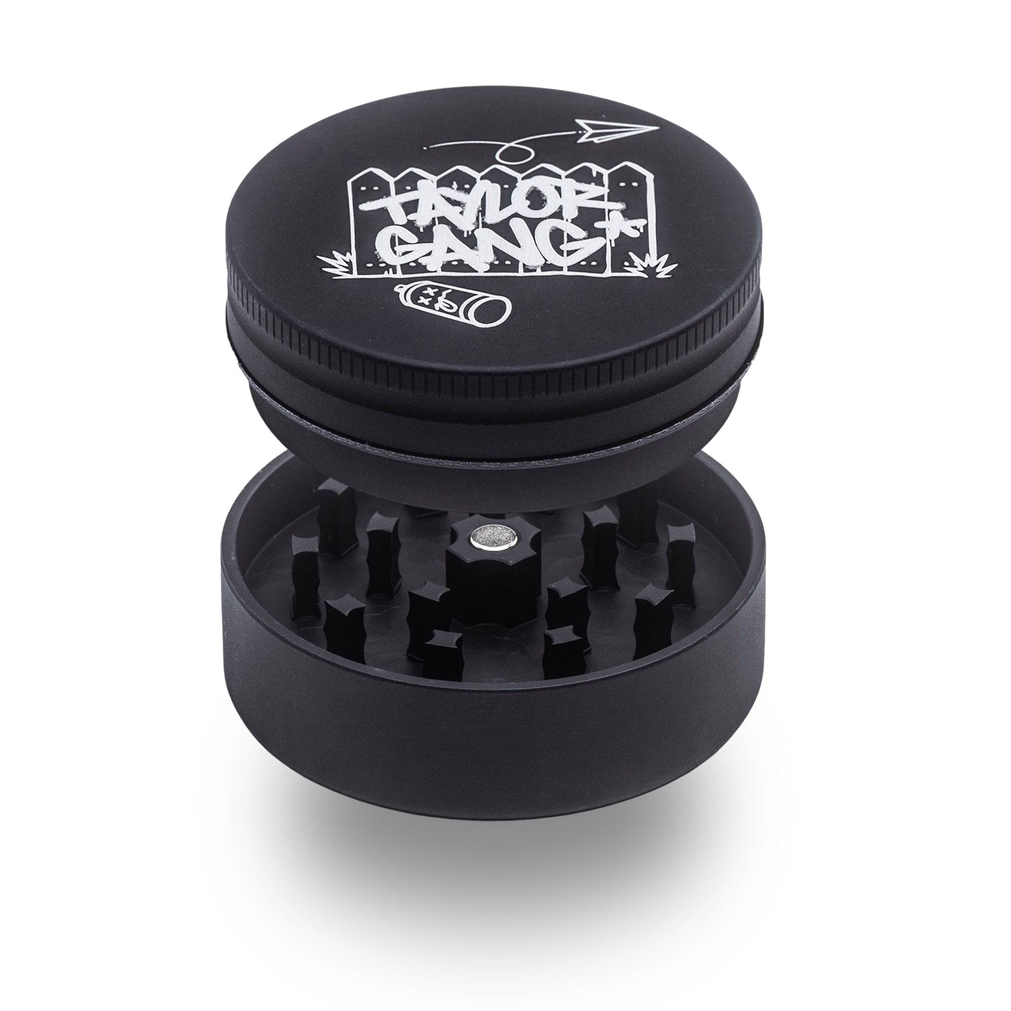 santa-cruz-shredder-signature-taylor-gang-grinder-2-teilig-matt image 6