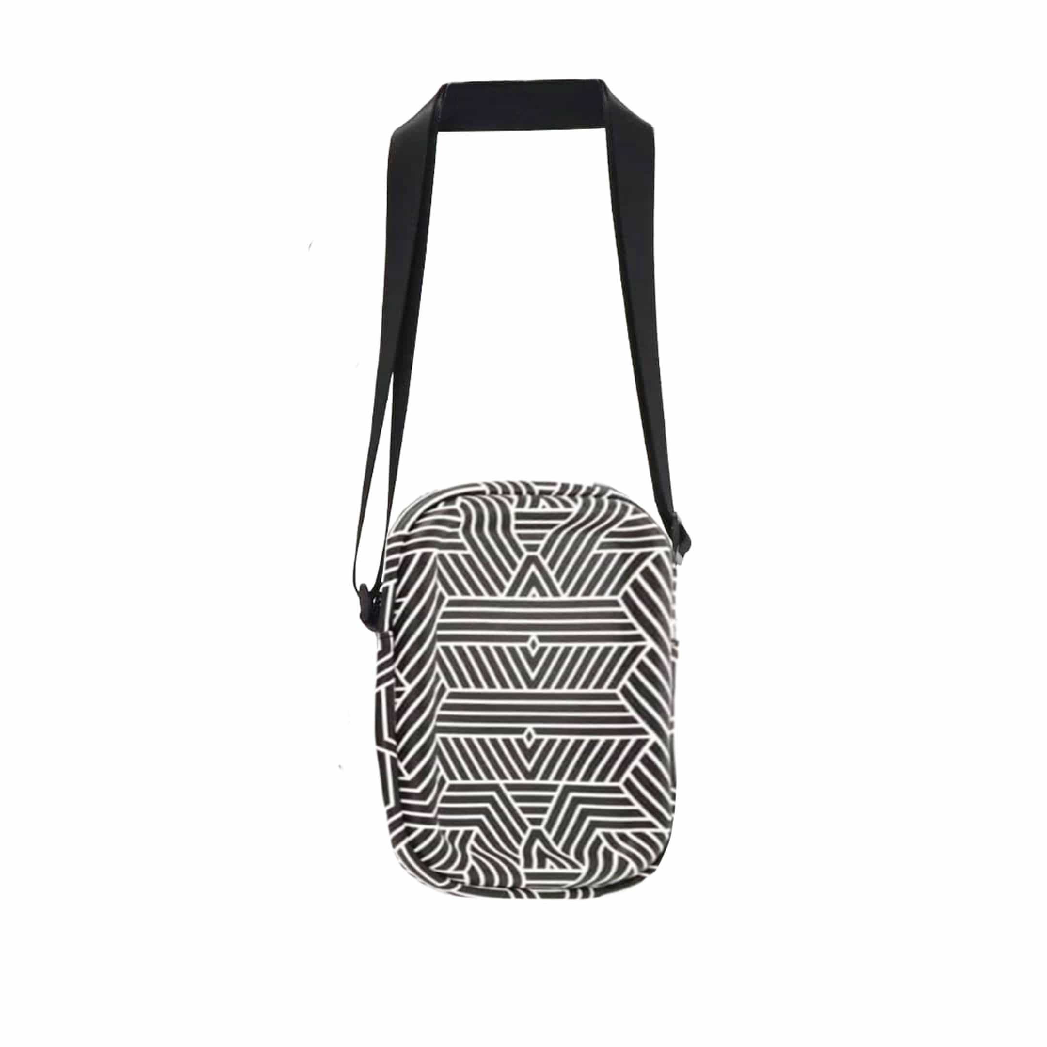 v-syndicate-way-bags-linea-side-bag-tray-schwarz image 2