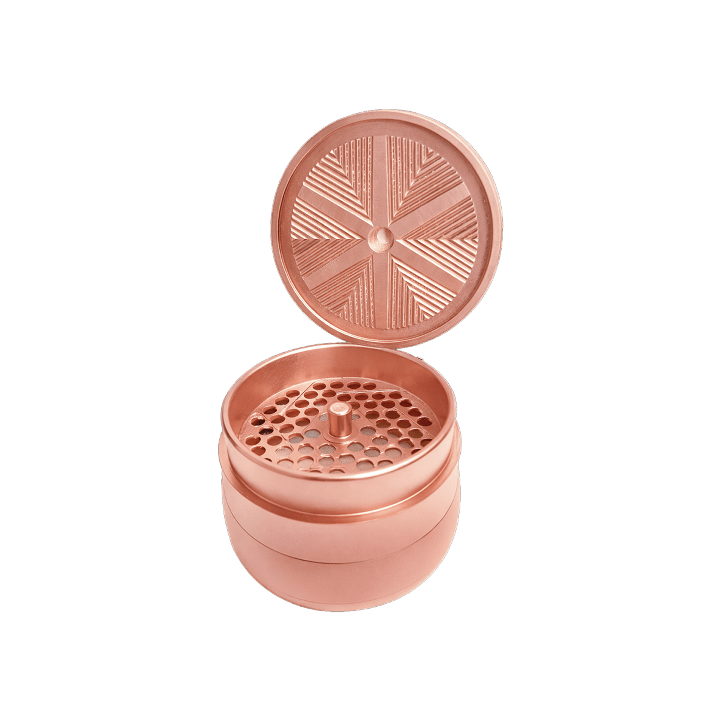 v-syndicate-gridlock-grinder-rose-gold-kr-uterm-hle-metall image 1