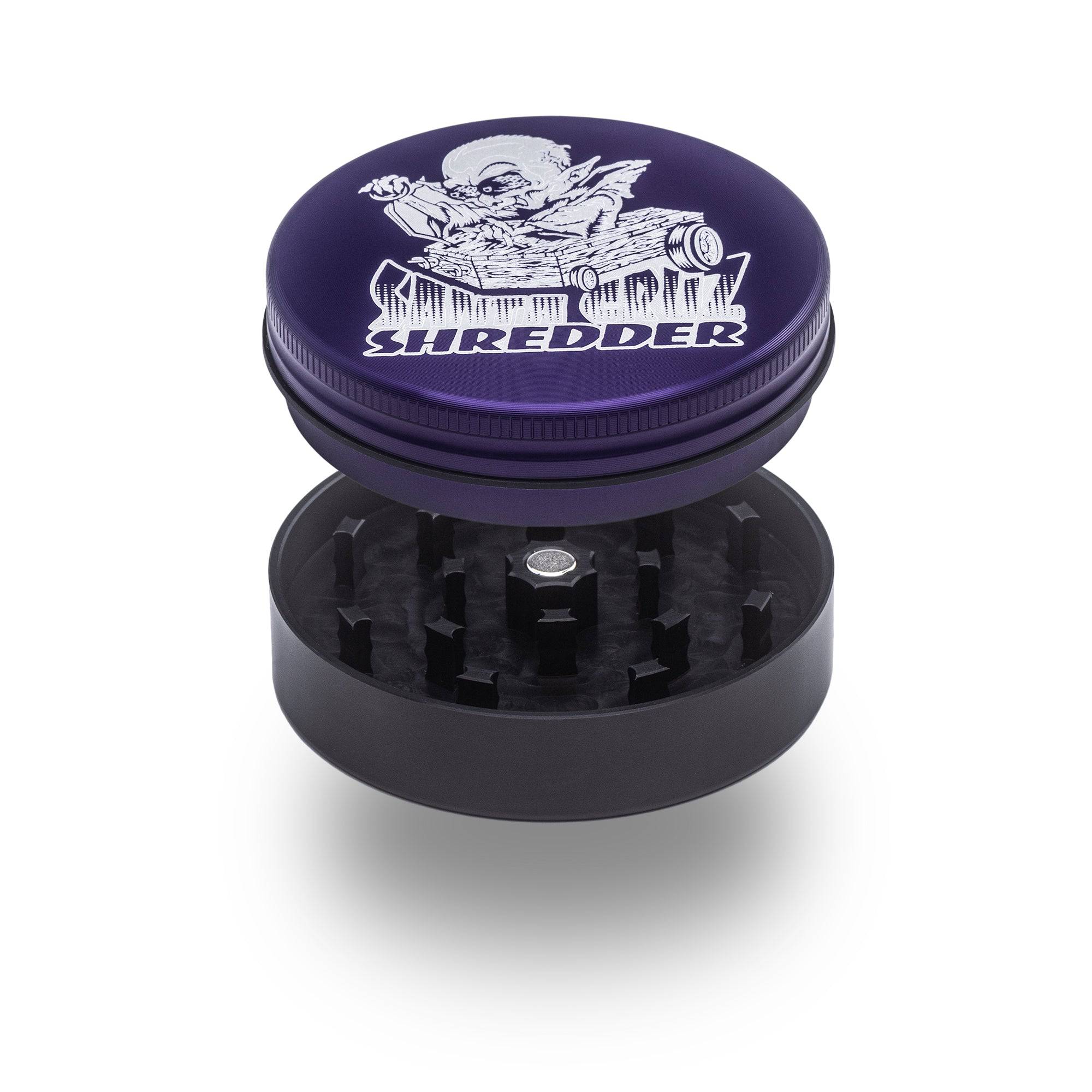 santa-cruz-shredder-shred-till-dead-grinder-2-teilig-gro-gr-n image 4