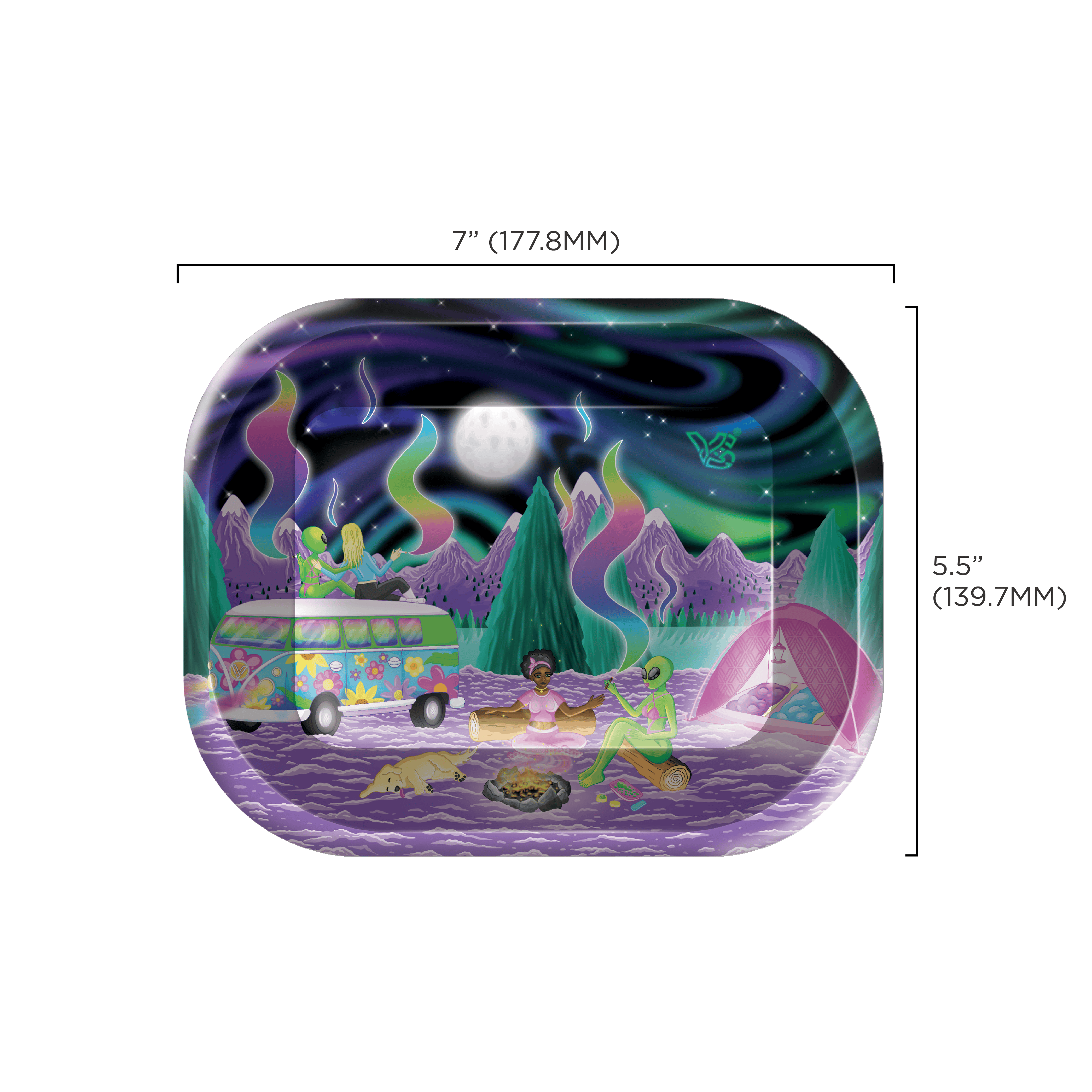 v-syndicate-roll-n-go-gals-best-friend-3d-drehtablett-small image 8