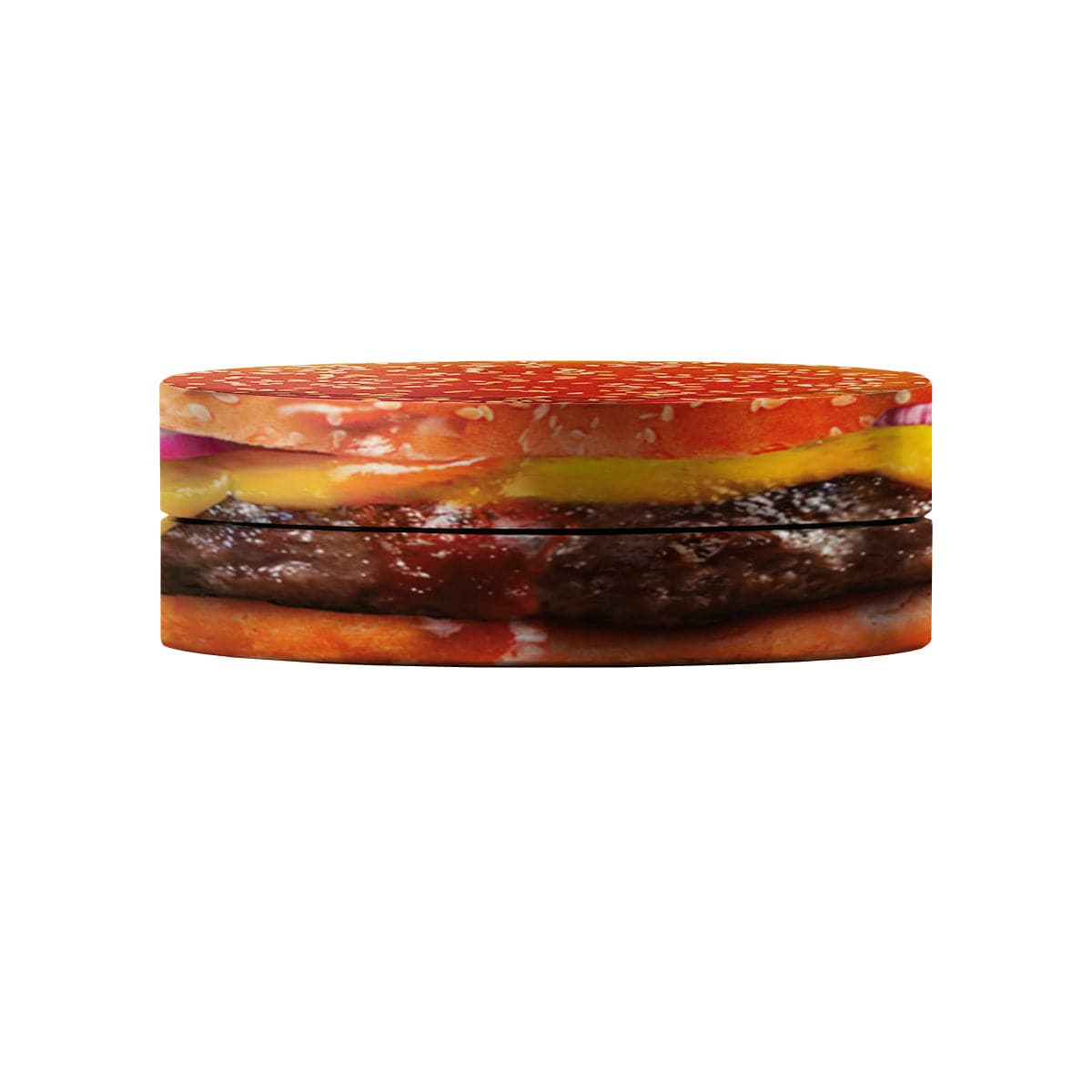 v-syndicate-dine-in-smash-burger-grinder-2-teilig-metall image 3