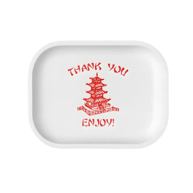 v-syndicate-metal-rollin-tray-takeaway-drehtablett-small image 1