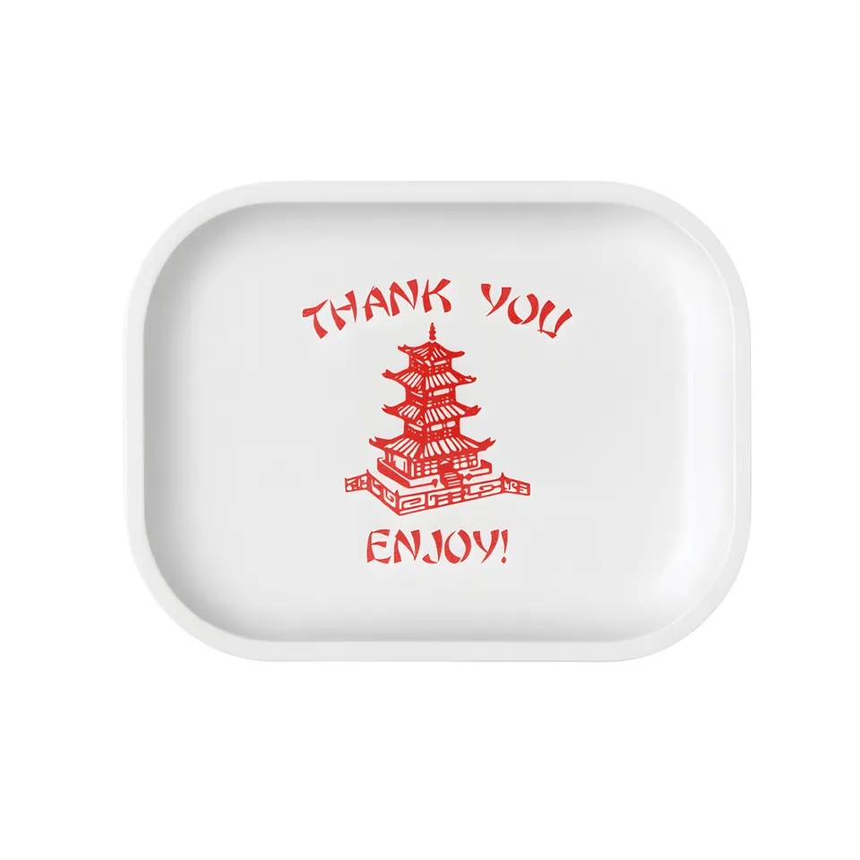 v-syndicate-metal-rollin-tray-takeaway-drehtablett-small image 1