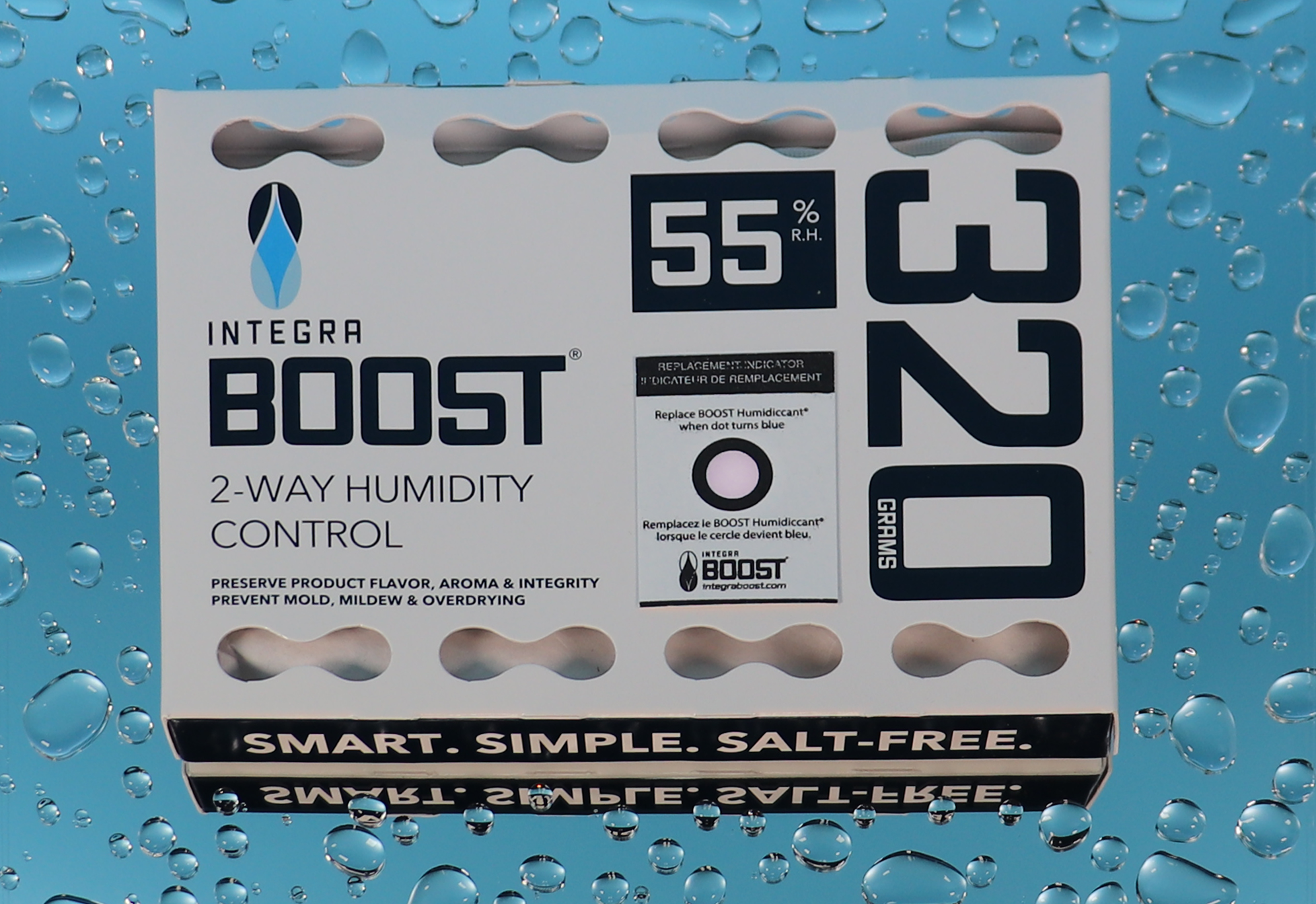 integra-boost-2-way-320g-feuchtigkeitsregler-55-rh image 2