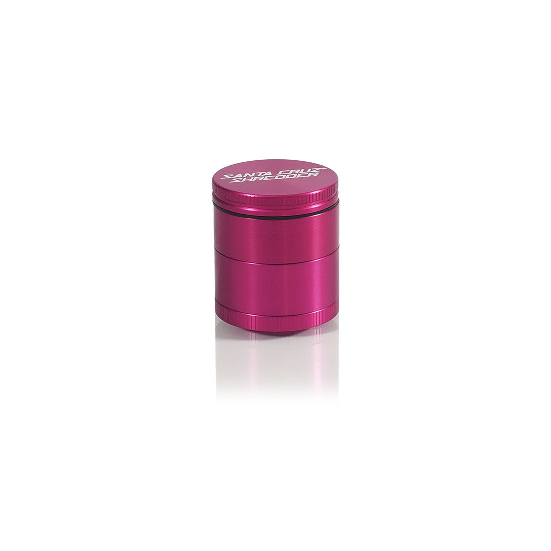 santa-cruz-shredder-aluminium-small-grinder-lila-4-teilig image 8