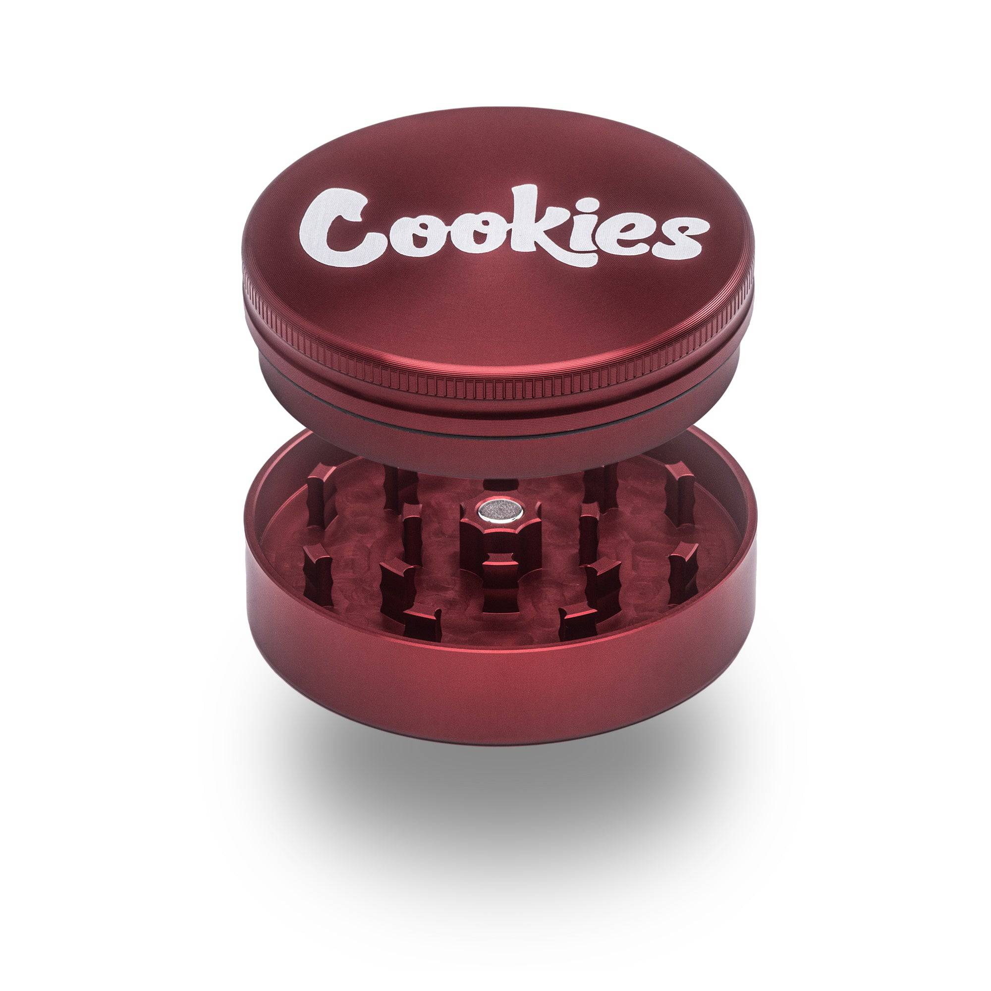 santa-cruz-shredder-signature-cookies-grinder-schwarz-2-teilig-gro image 4