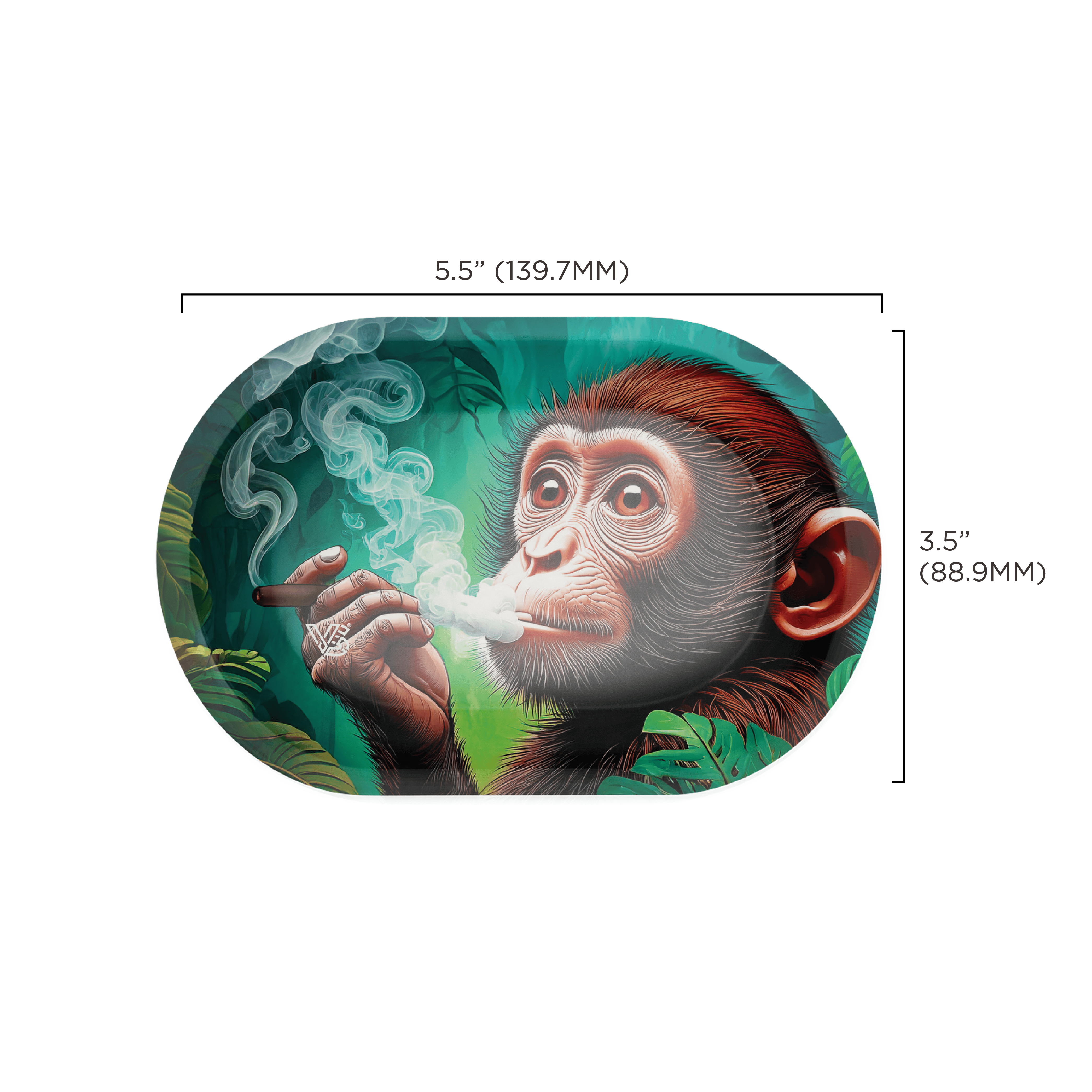 v-syndicate-roll-n-go-monkey-business-drehbox-small image 2