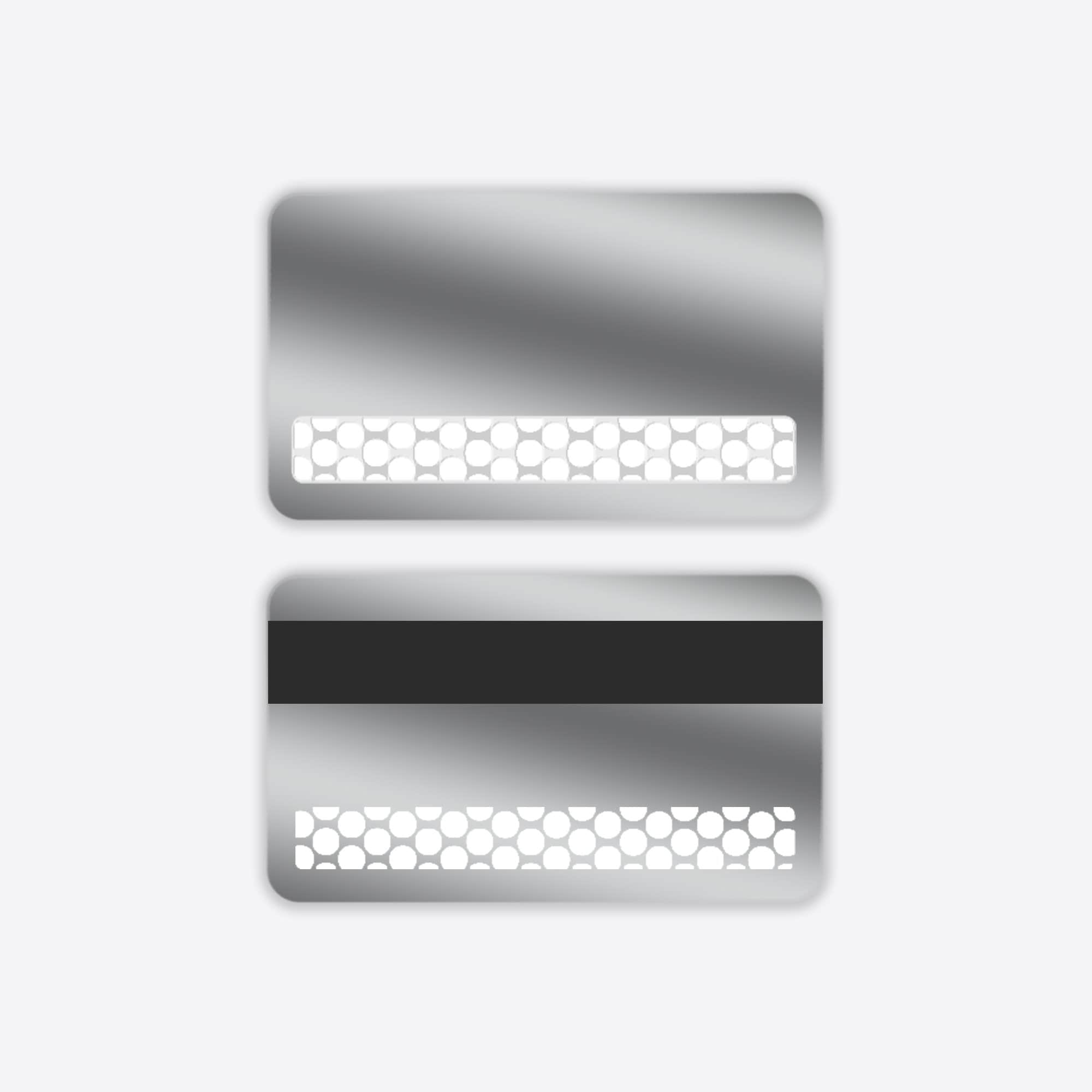 v-syndicate-grinder-cards-membership-grinderkarte-magnetstreifen image 1