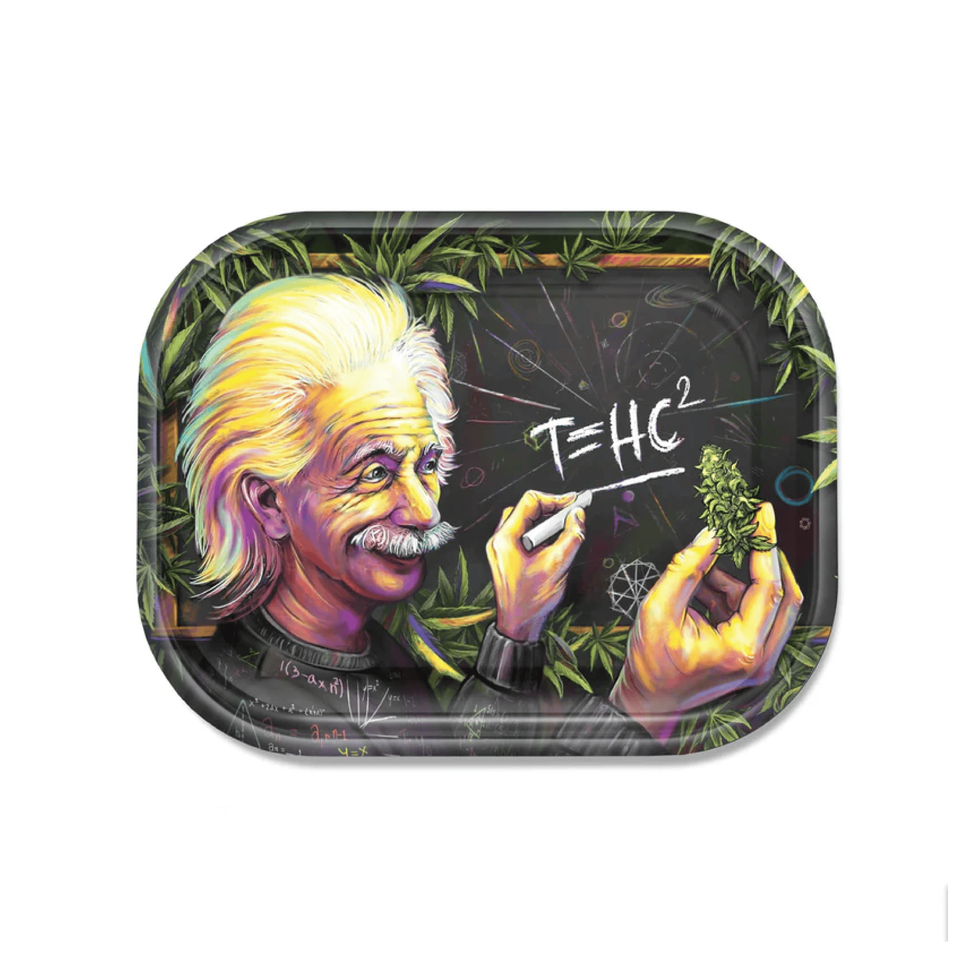 v-syndicate-metal-rollin-tray-t-hc2-higher-education-small image 1