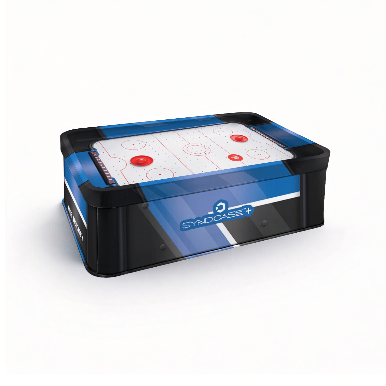 v-syndicate-syndicase-plus-air-hockey-stashbox-42-oz-metall image 3