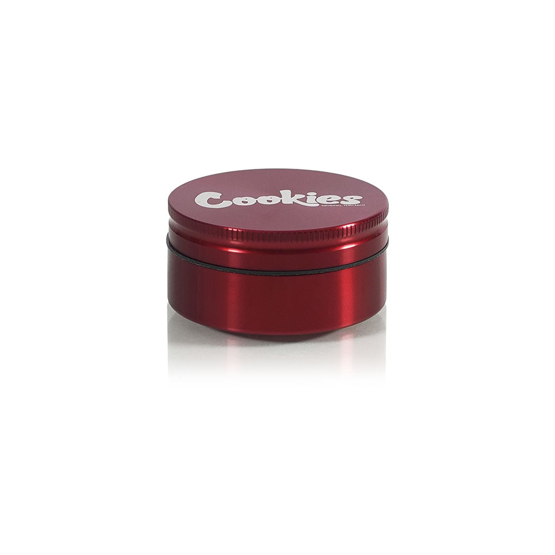santa-cruz-shredder-signature-cookies-grinder-blau-2-teilig-aluminium image 5