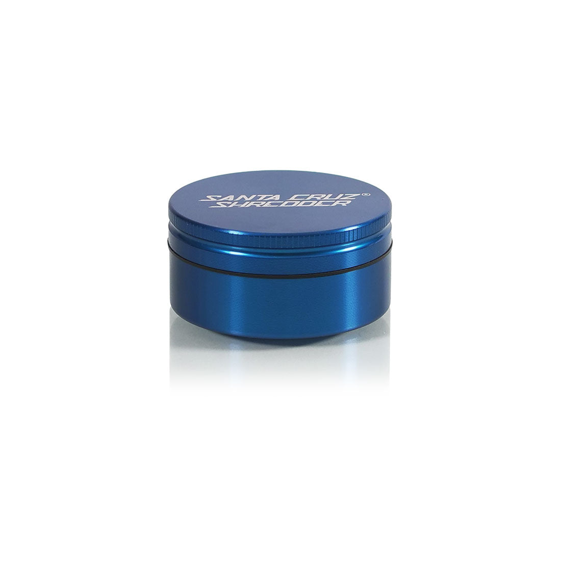 santa-cruz-shredder-aluminium-medium-grinder-schwarz-2-teilig image 3