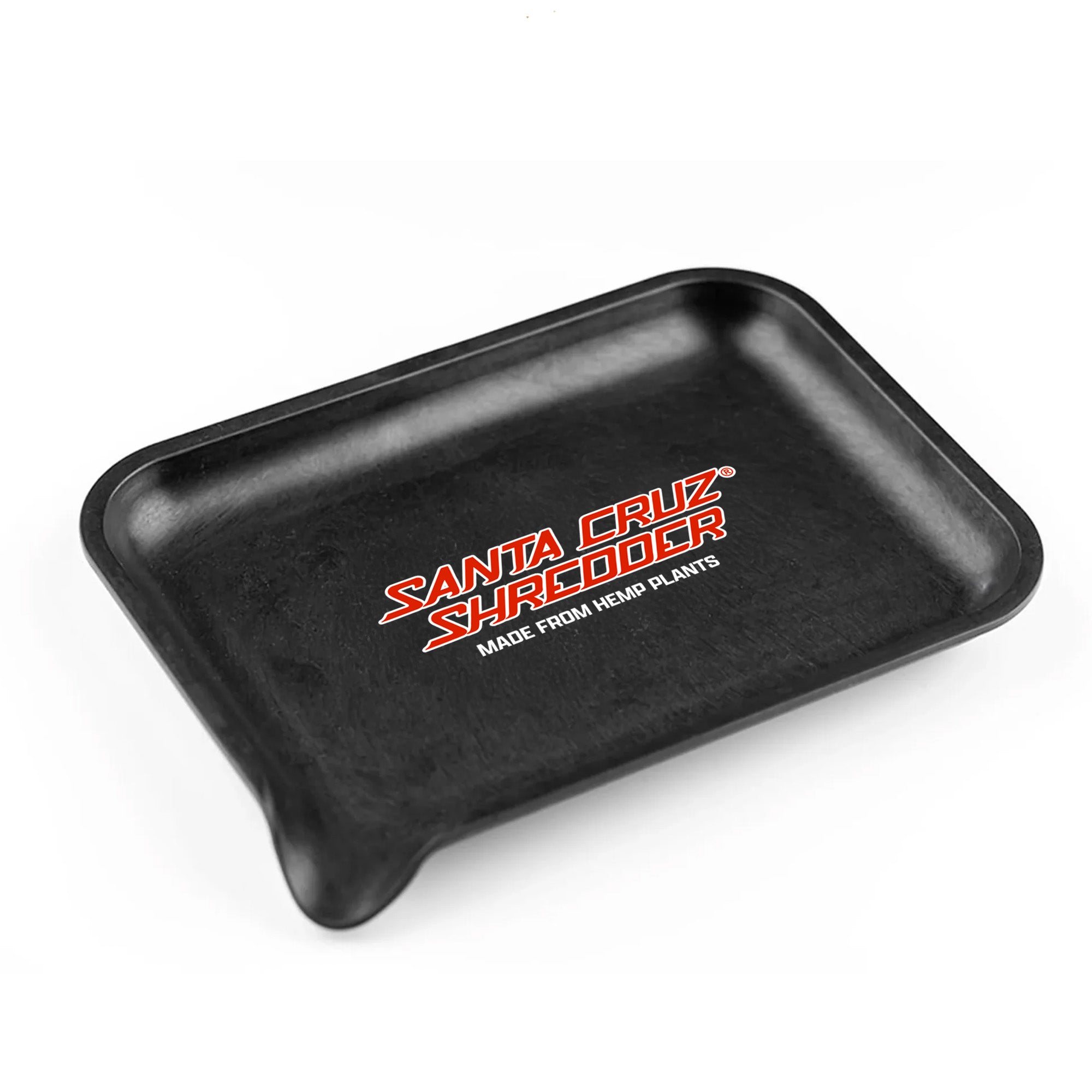 santa-cruz-shredder-hemp-rolling-kit-drehtablett-set-schwarz image 2