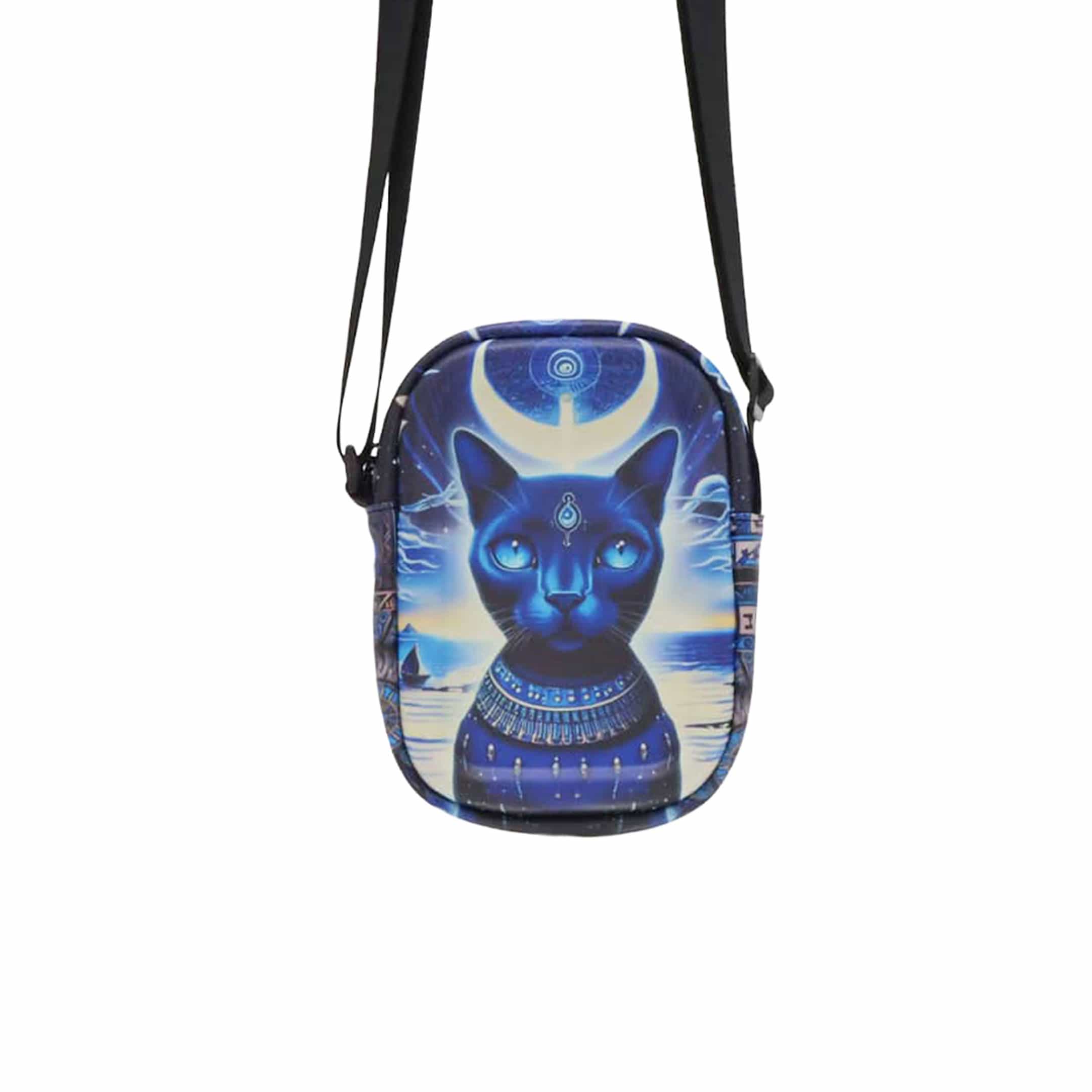 v-syndicate-way-bags-feline-pharaoh-umh-ngetasche-mit-tray image 1