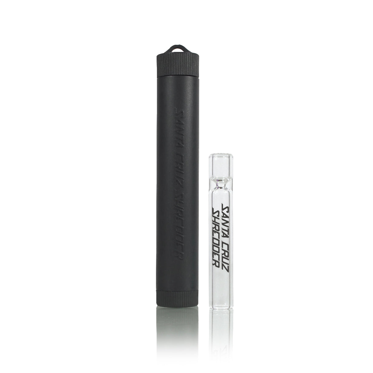 santa-cruz-shredder-hemp-dugout-one-hitter-schwarz image 6