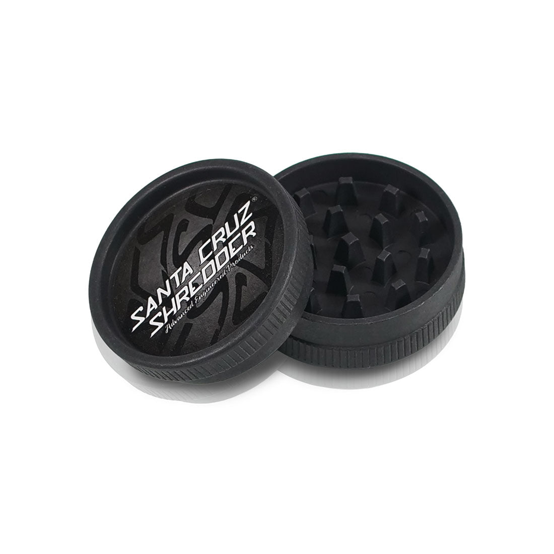 santa-cruz-shredder-hemp-grinder-2-teilig-schwarz-nachhaltig image 6