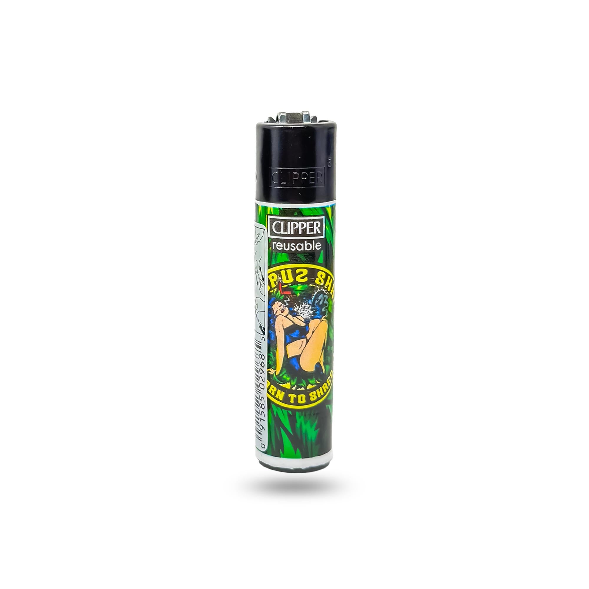 santa-cruz-shredder-clipper-feuerzeug-santa-cruz-shredder image 6
